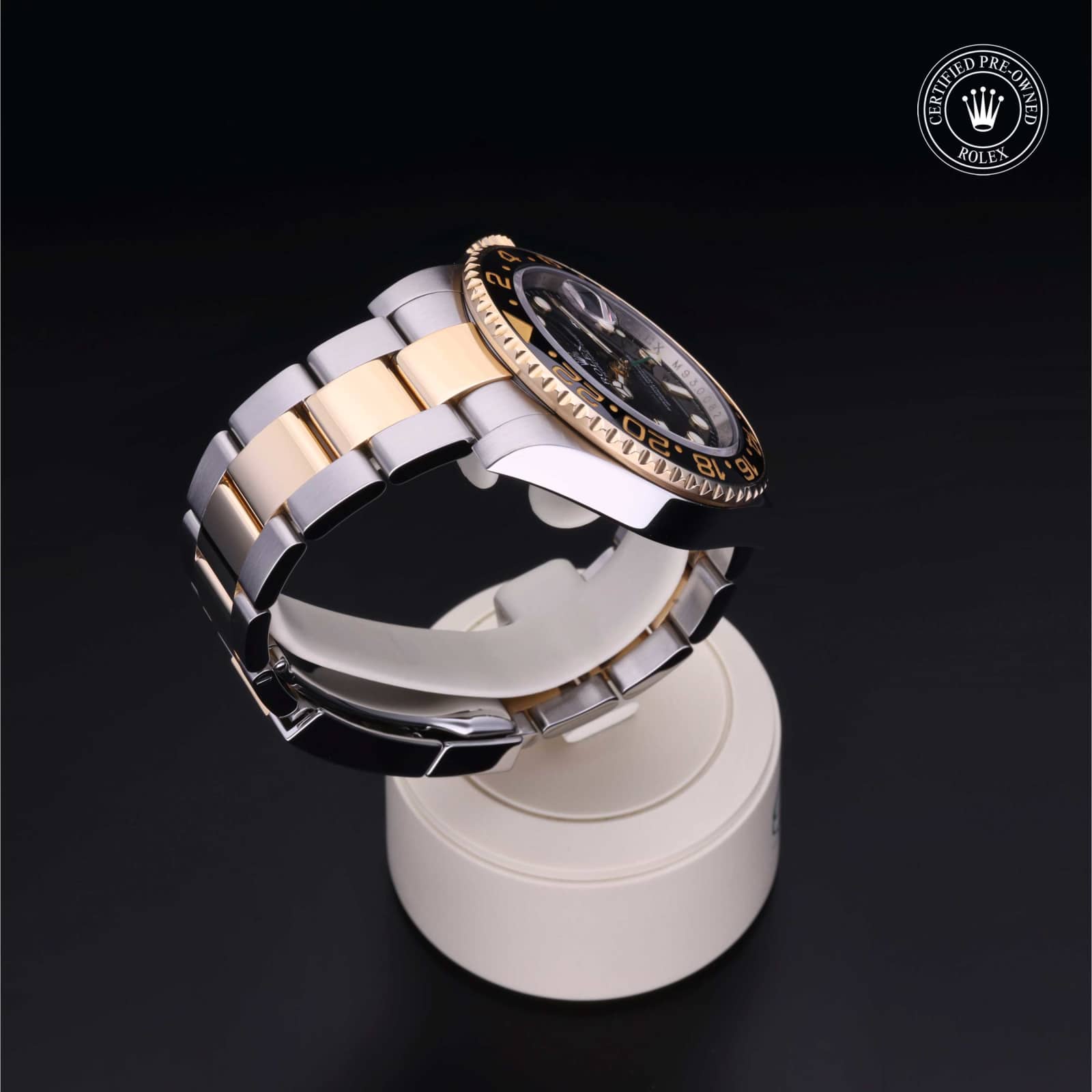 GMT-Master II  Certified Pre-Owned