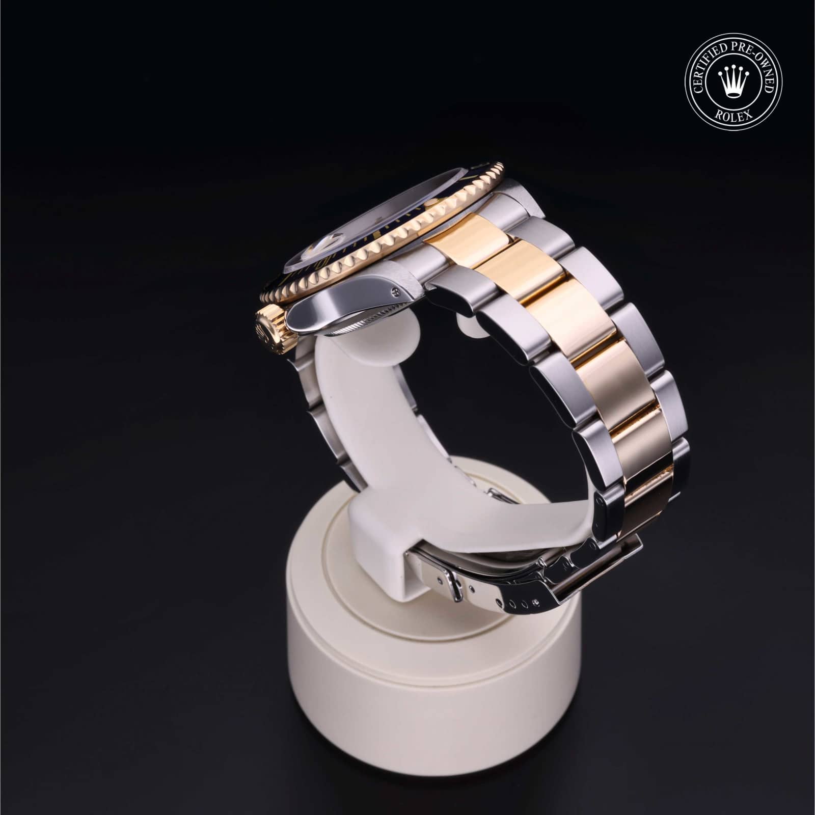 Submariner  Certified Pre-Owned