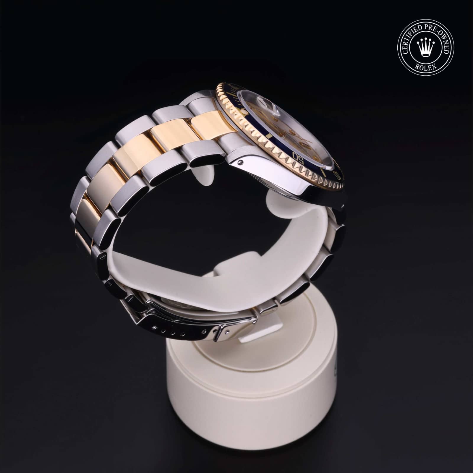 Submariner  Certified Pre-Owned