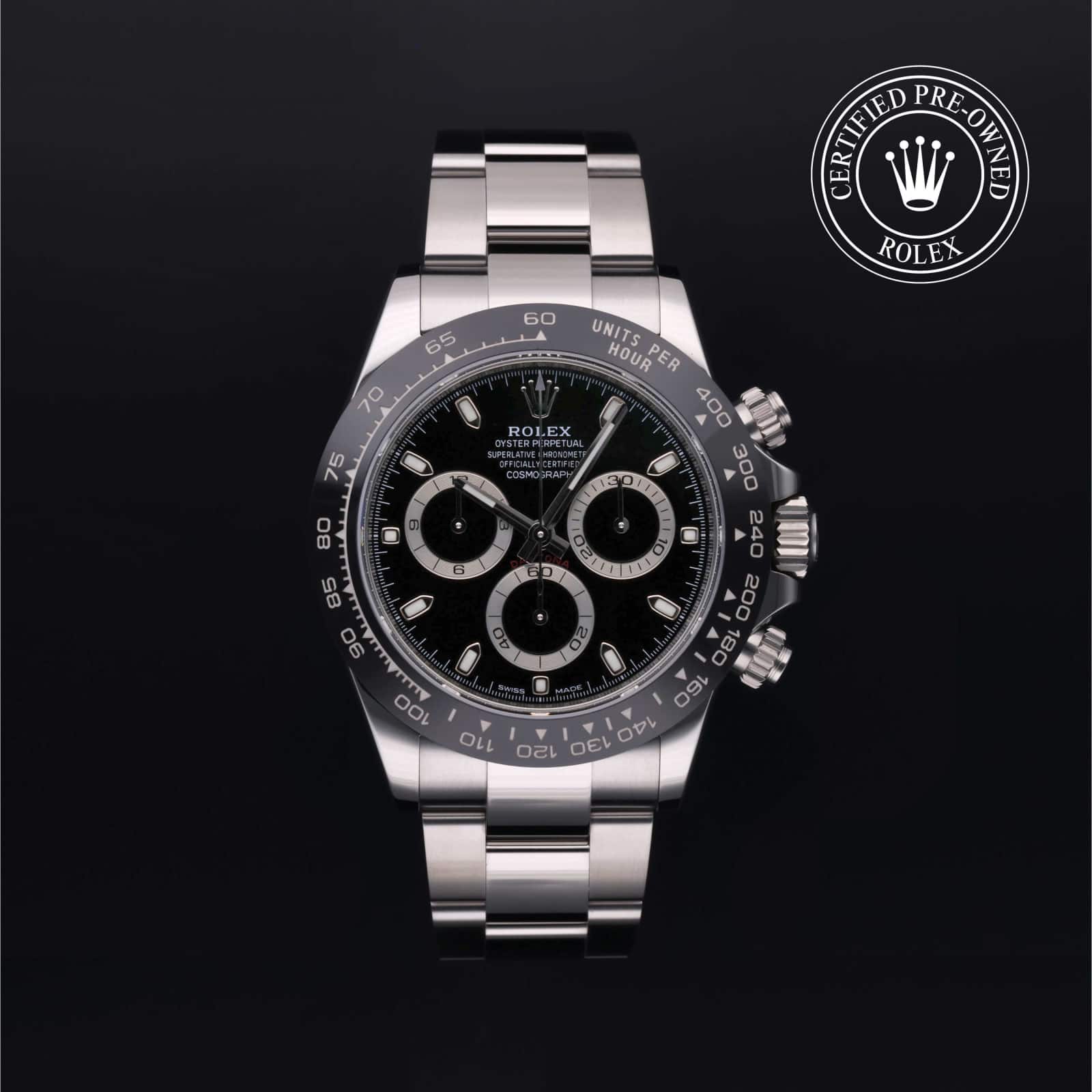 Cosmograph Daytona
