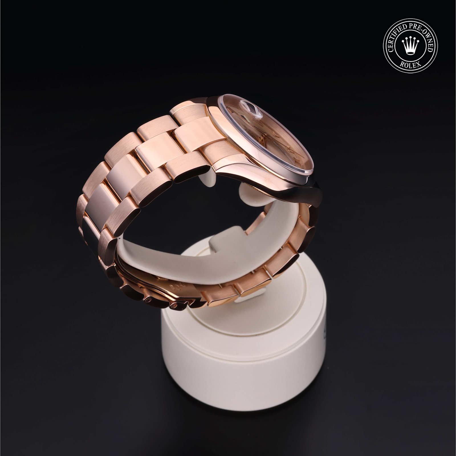 Day-Date  Certified Pre-Owned