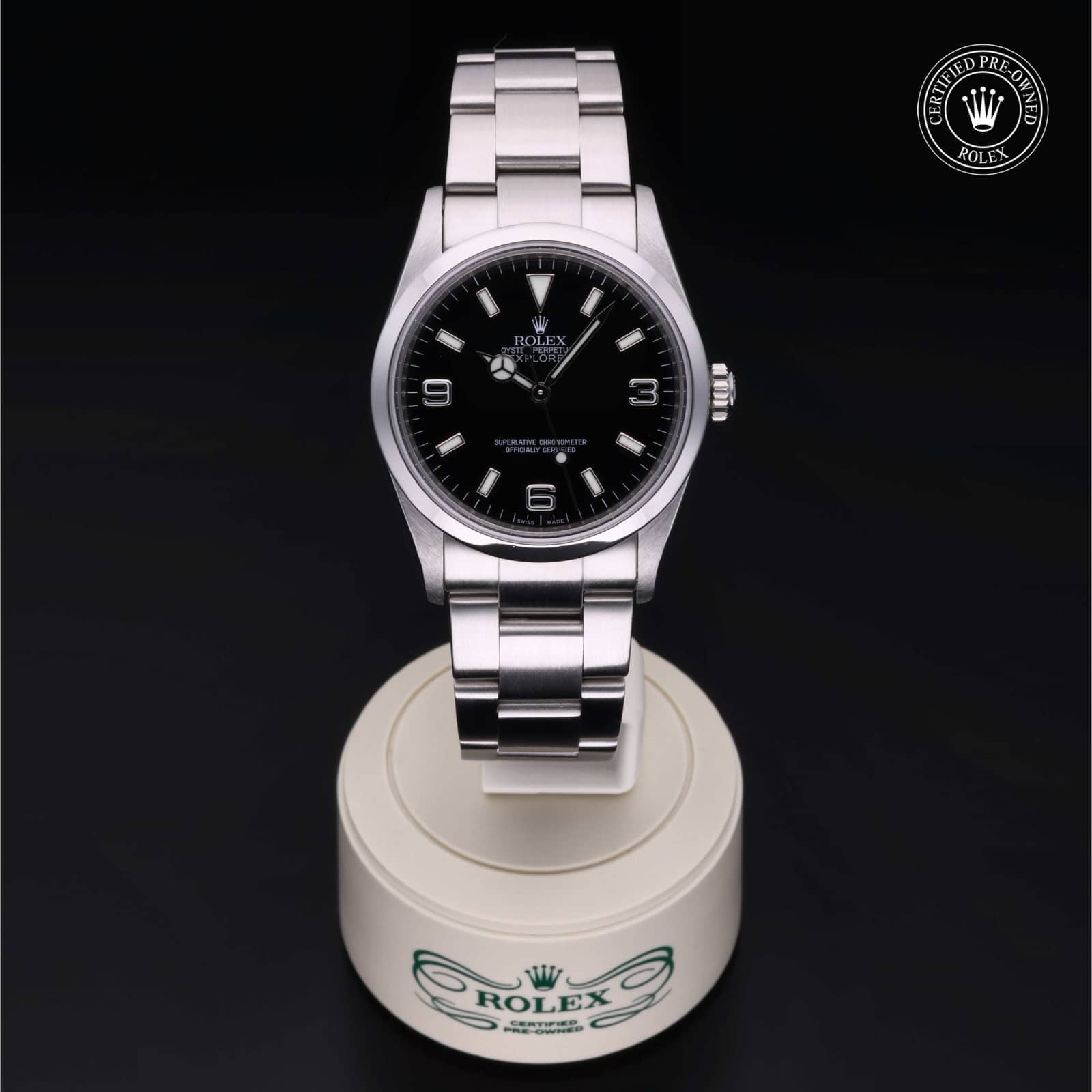 Explorer  Certified Pre-Owned