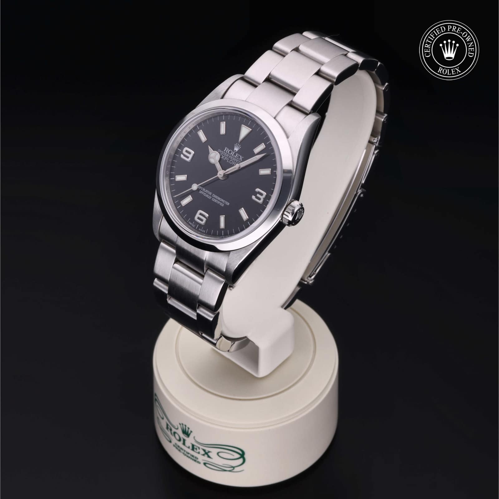 Explorer  Certified Pre-Owned