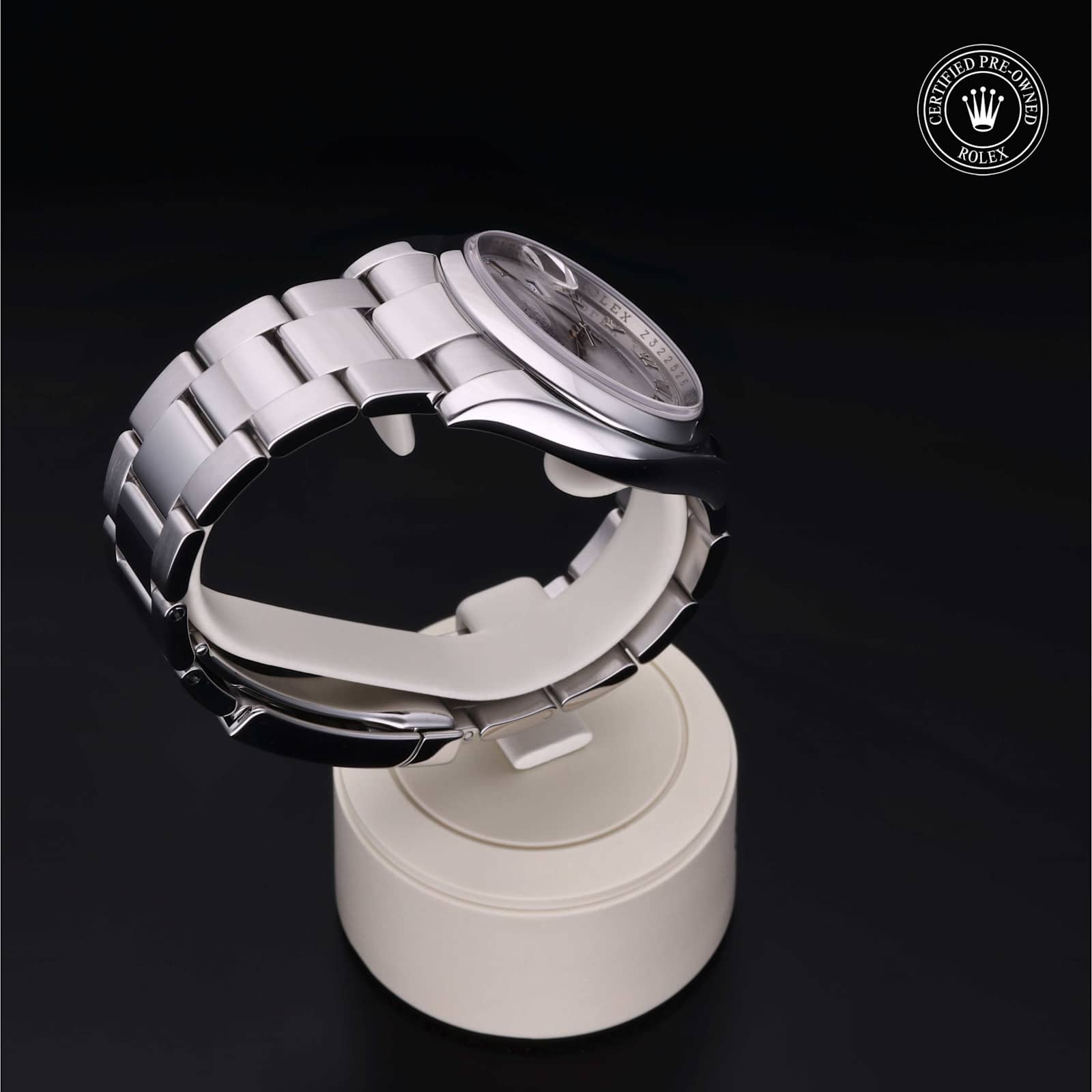 Rolex Datejust en Acier, 116200 - Bucherer