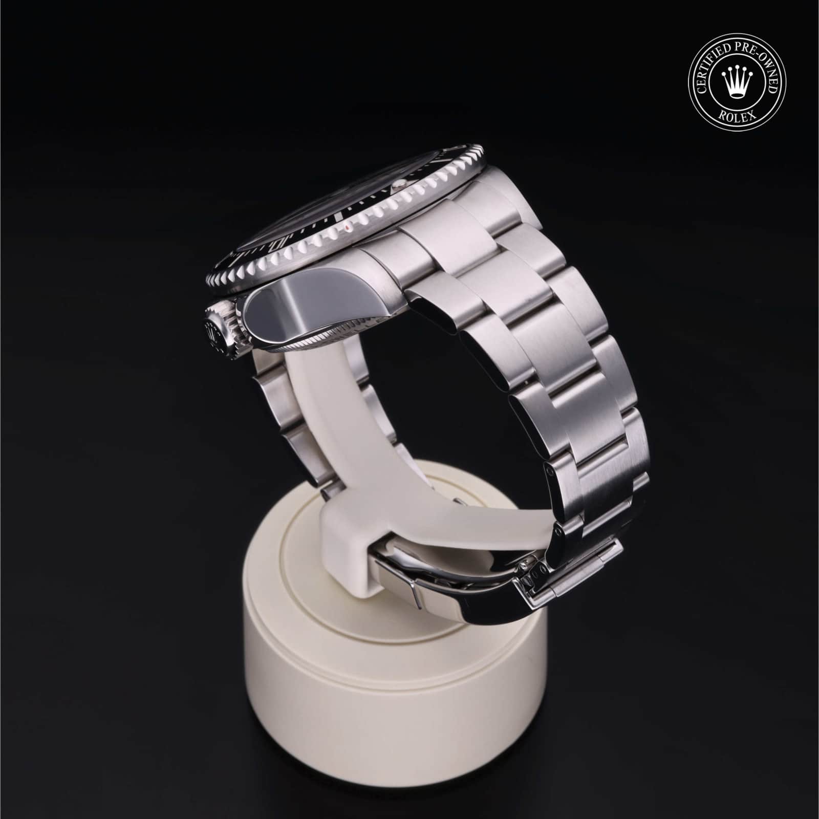 Deepsea Certified Pre-Owned