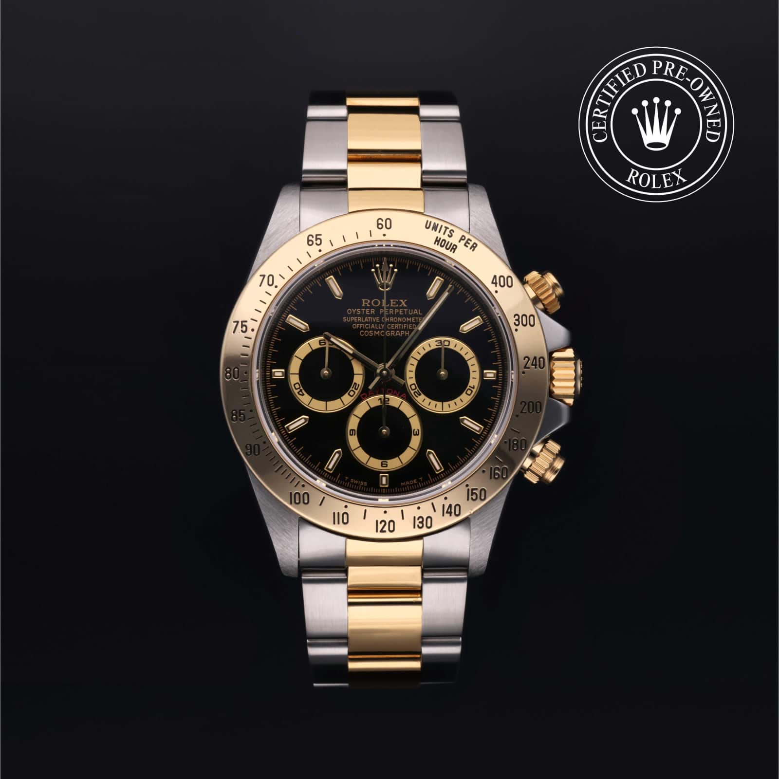 Cosmograph Daytona