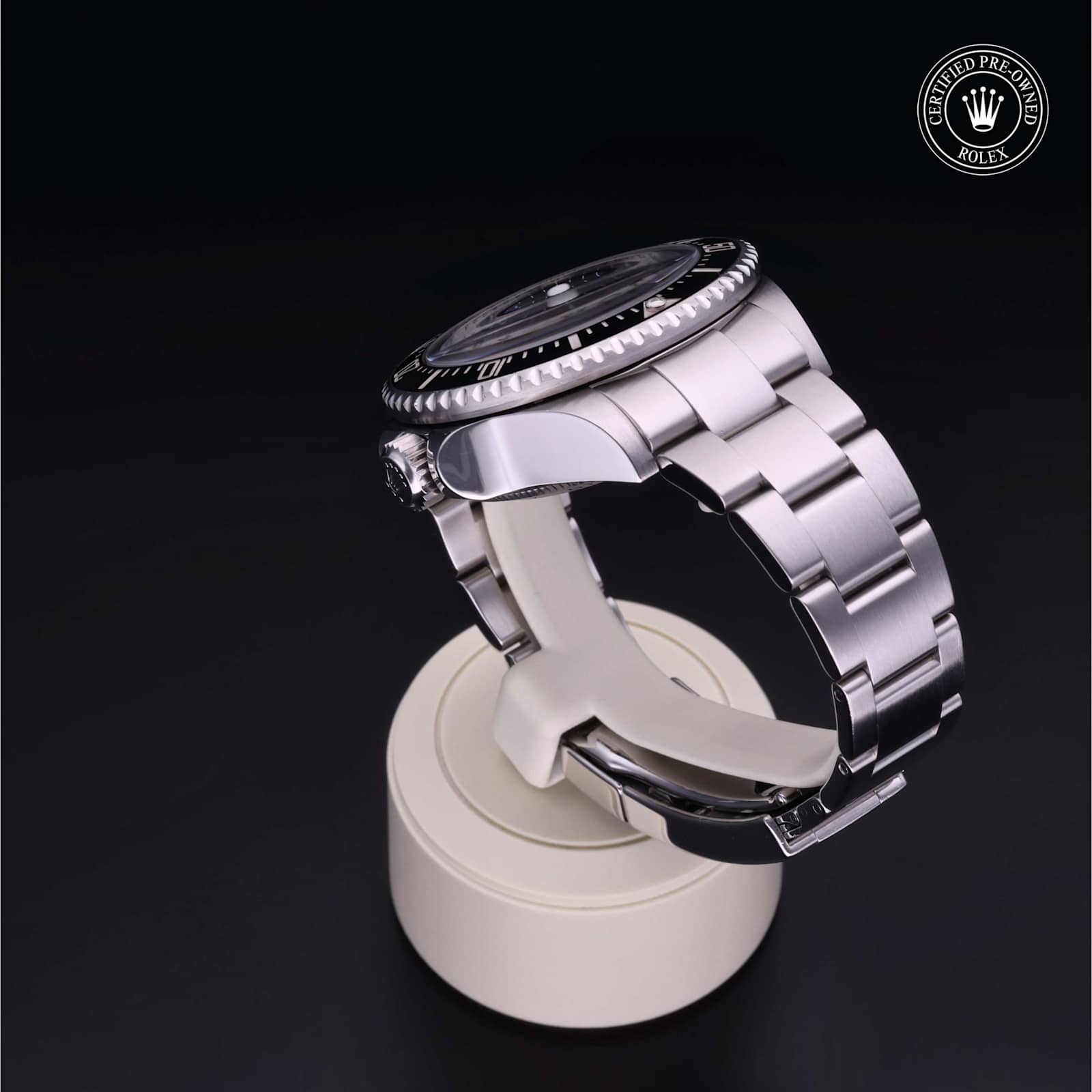 Rolex Deepsea in Stahl, 116660 - Bucherer