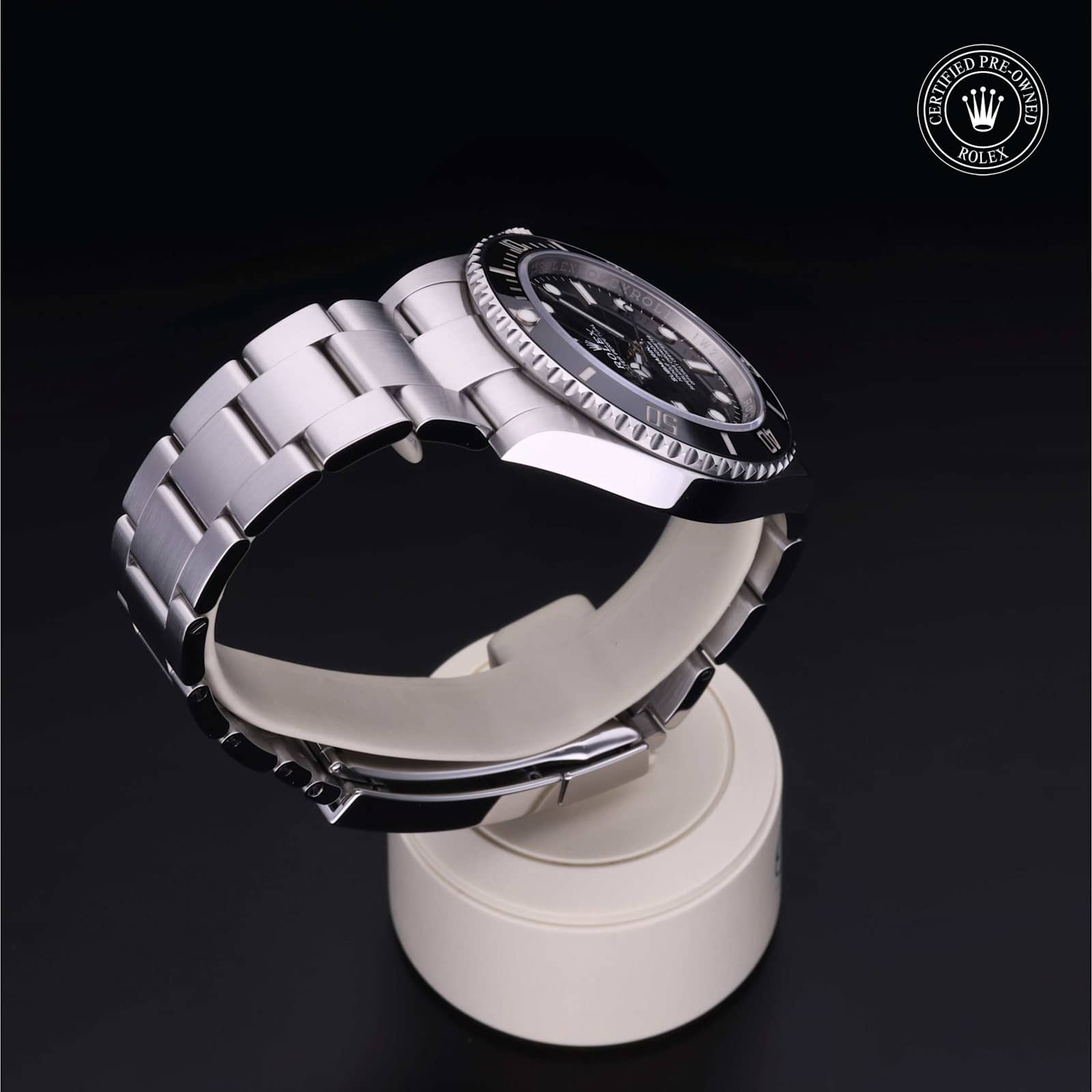 Submariner Certified Pre-Owned