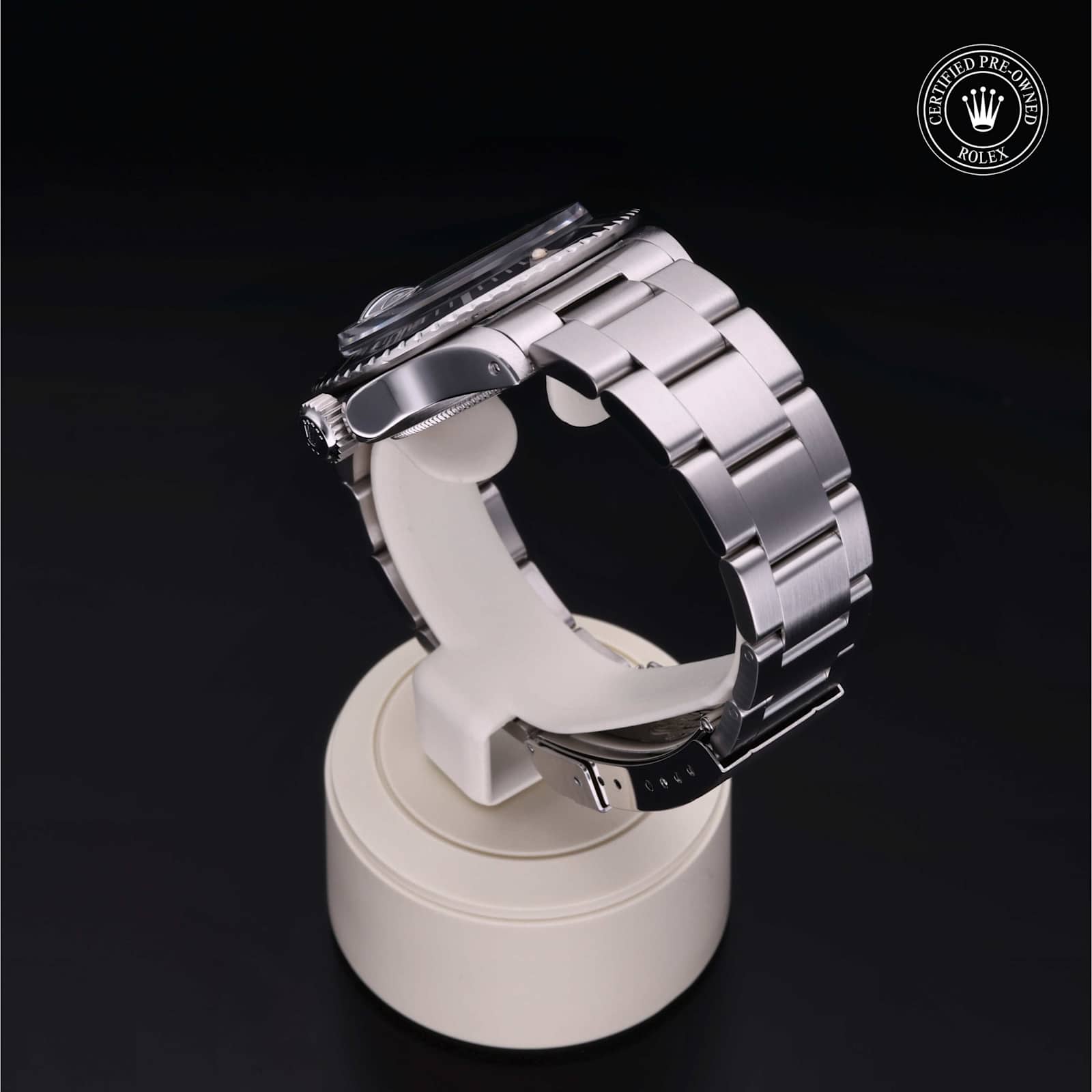 Submariner Date Certified Pre-Owned