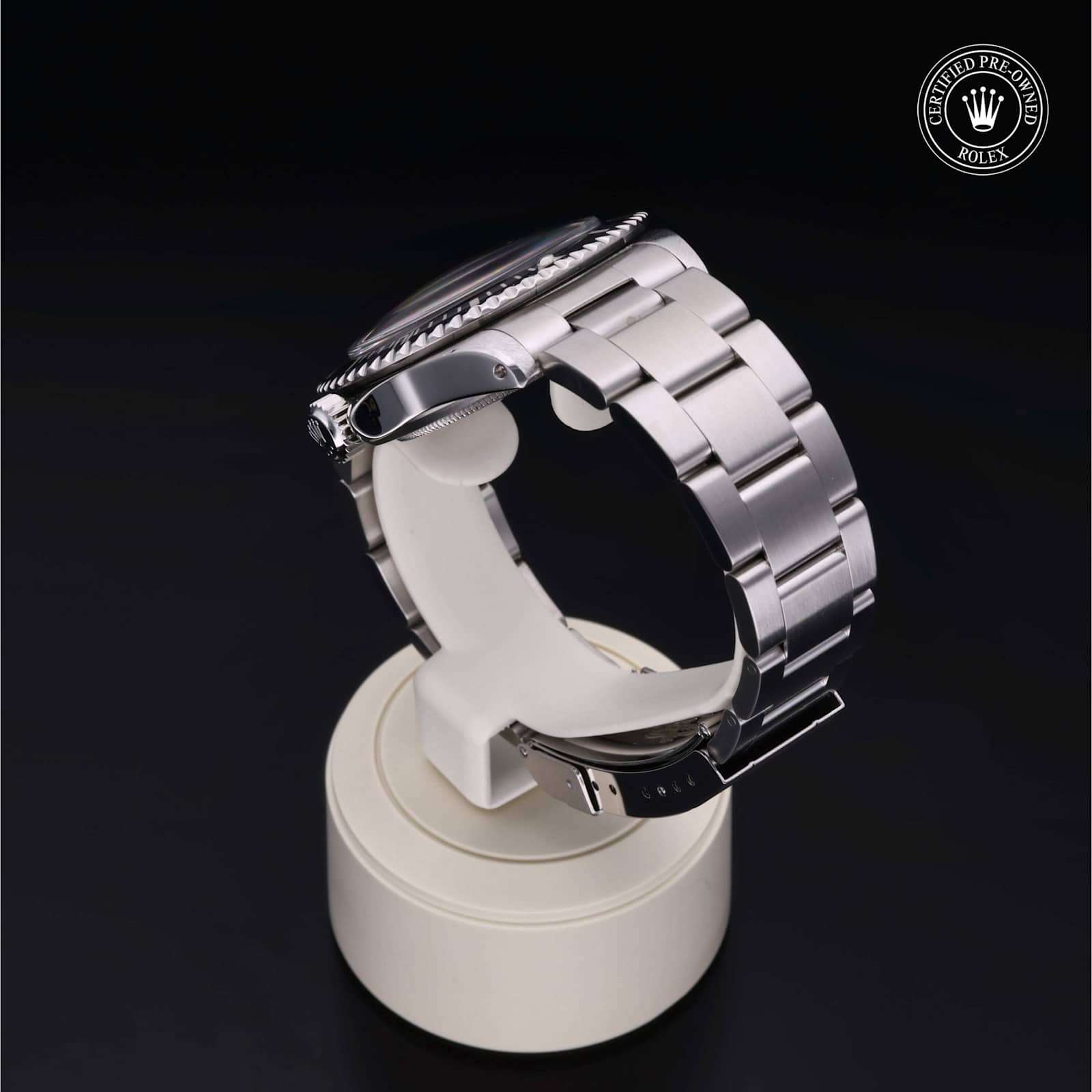 Rolex Submariner en Acier, 5513 - Bucherer
