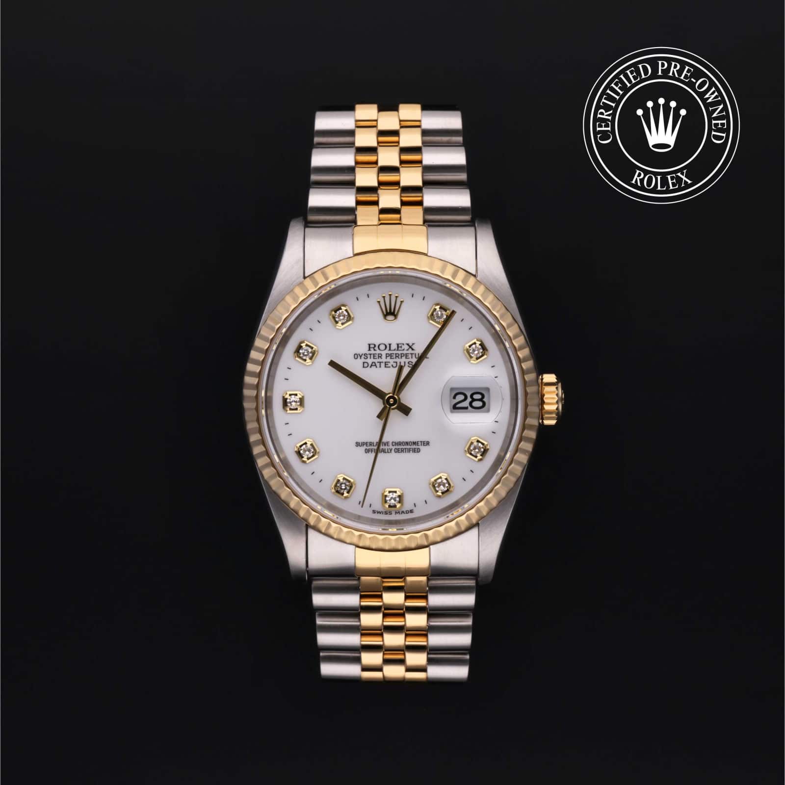 Datejust