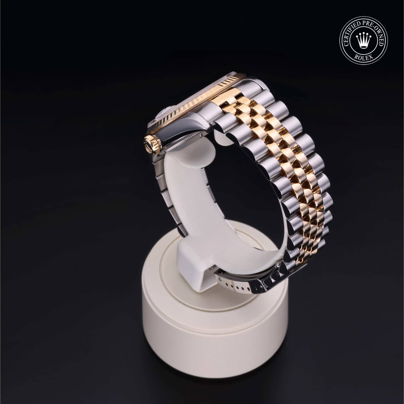 Datejust  Certified Pre-Owned