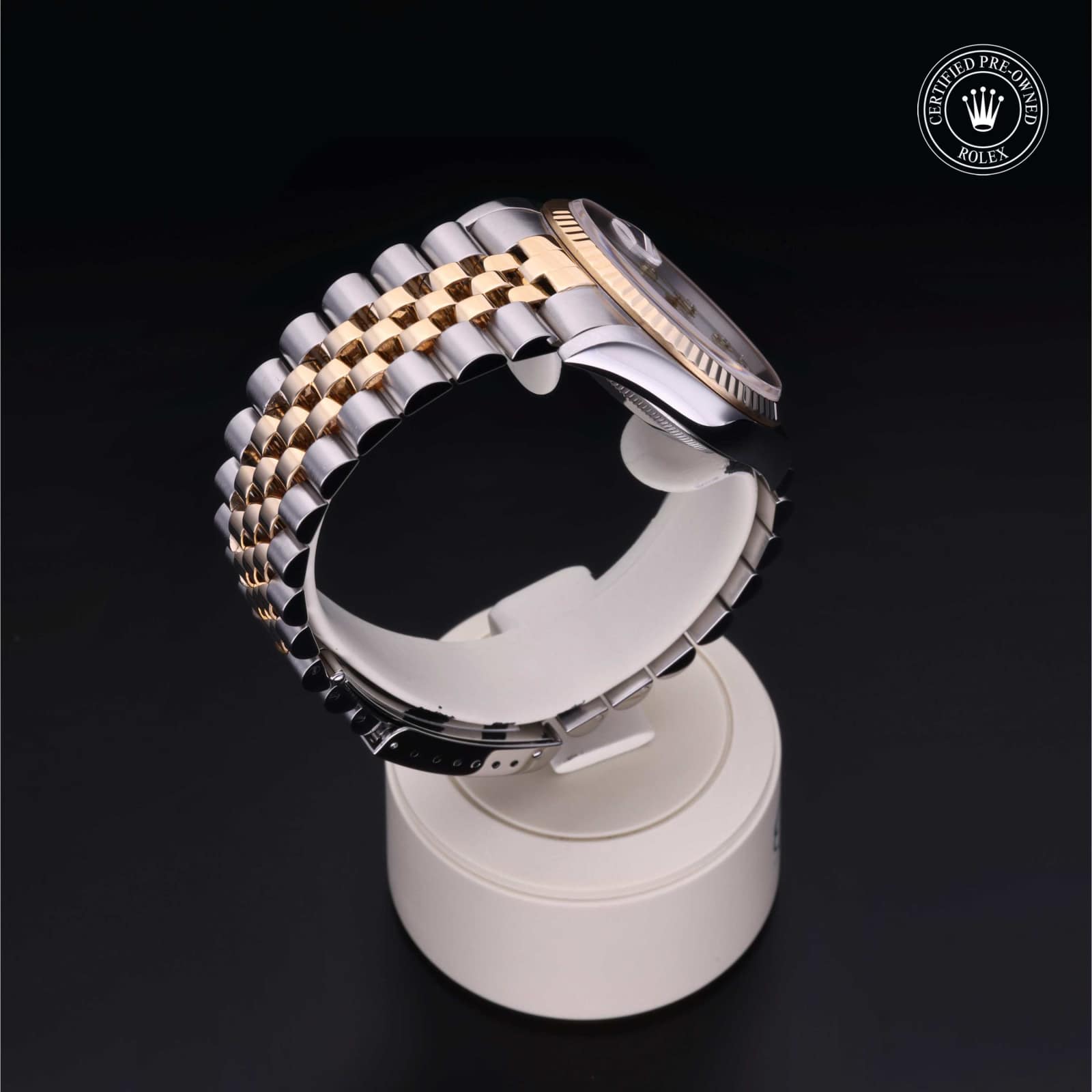 Datejust  Certified Pre-Owned