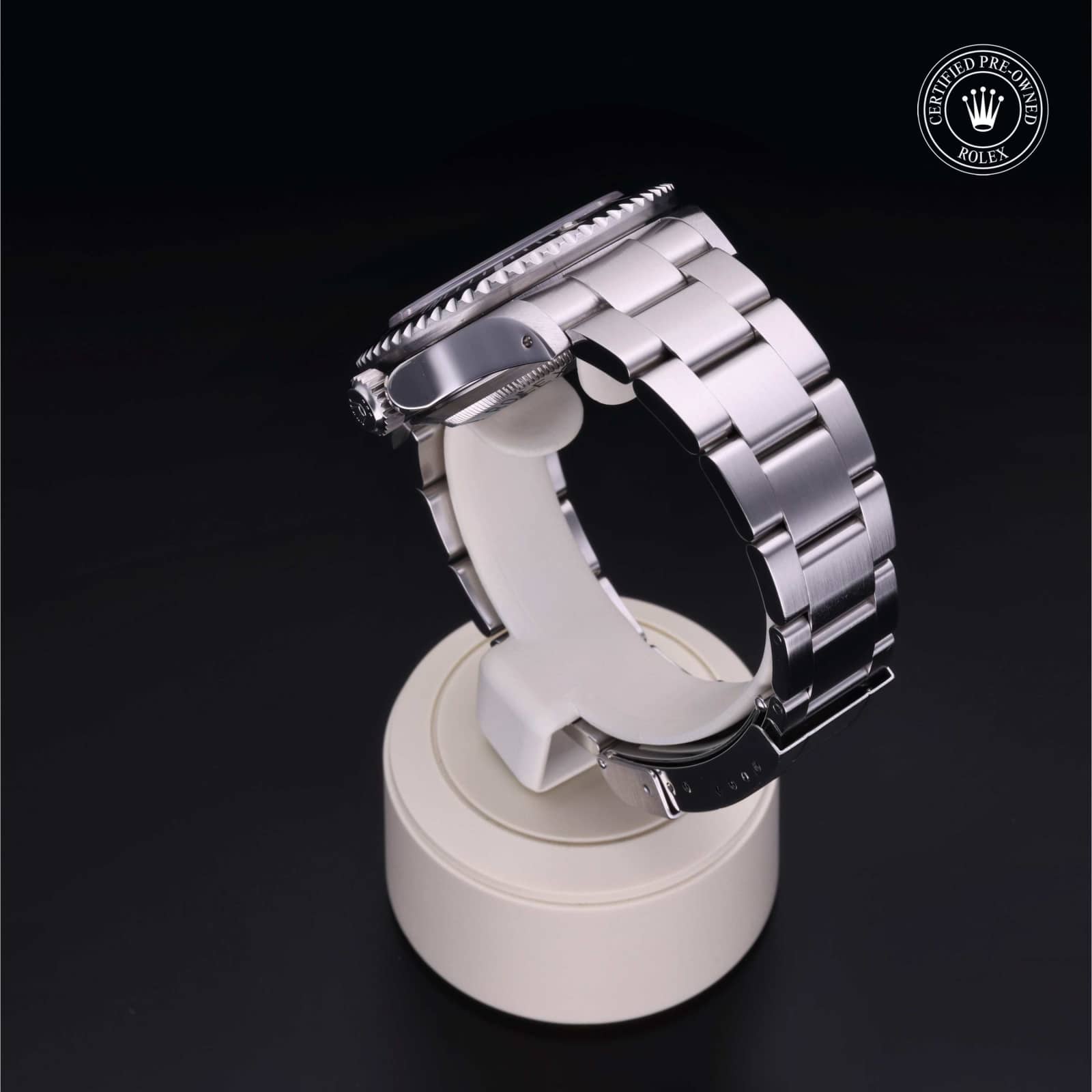 Sea-Dweller  Certified Pre-Owned