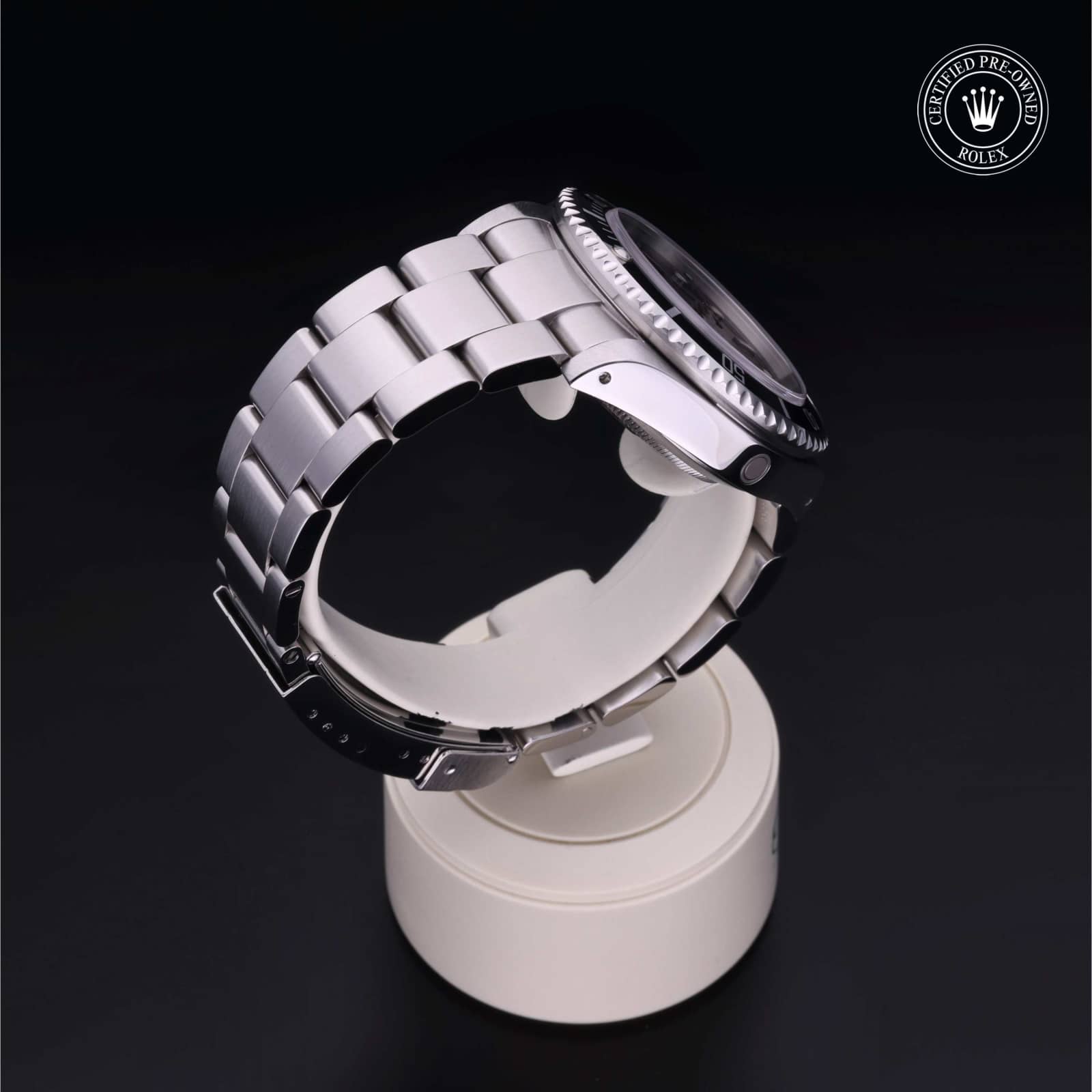 Sea-Dweller  Certified Pre-Owned