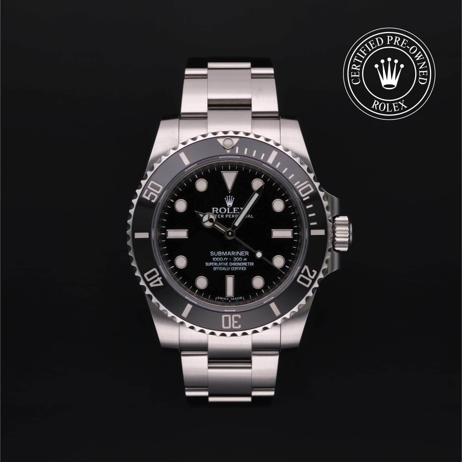 Submariner