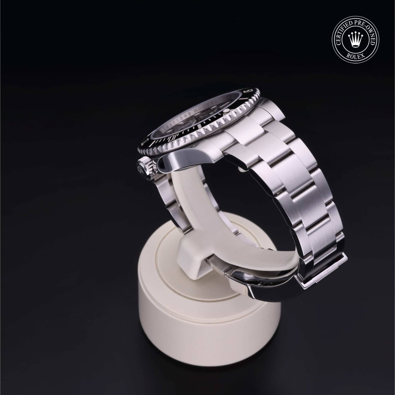 Submariner  Certified Pre-Owned