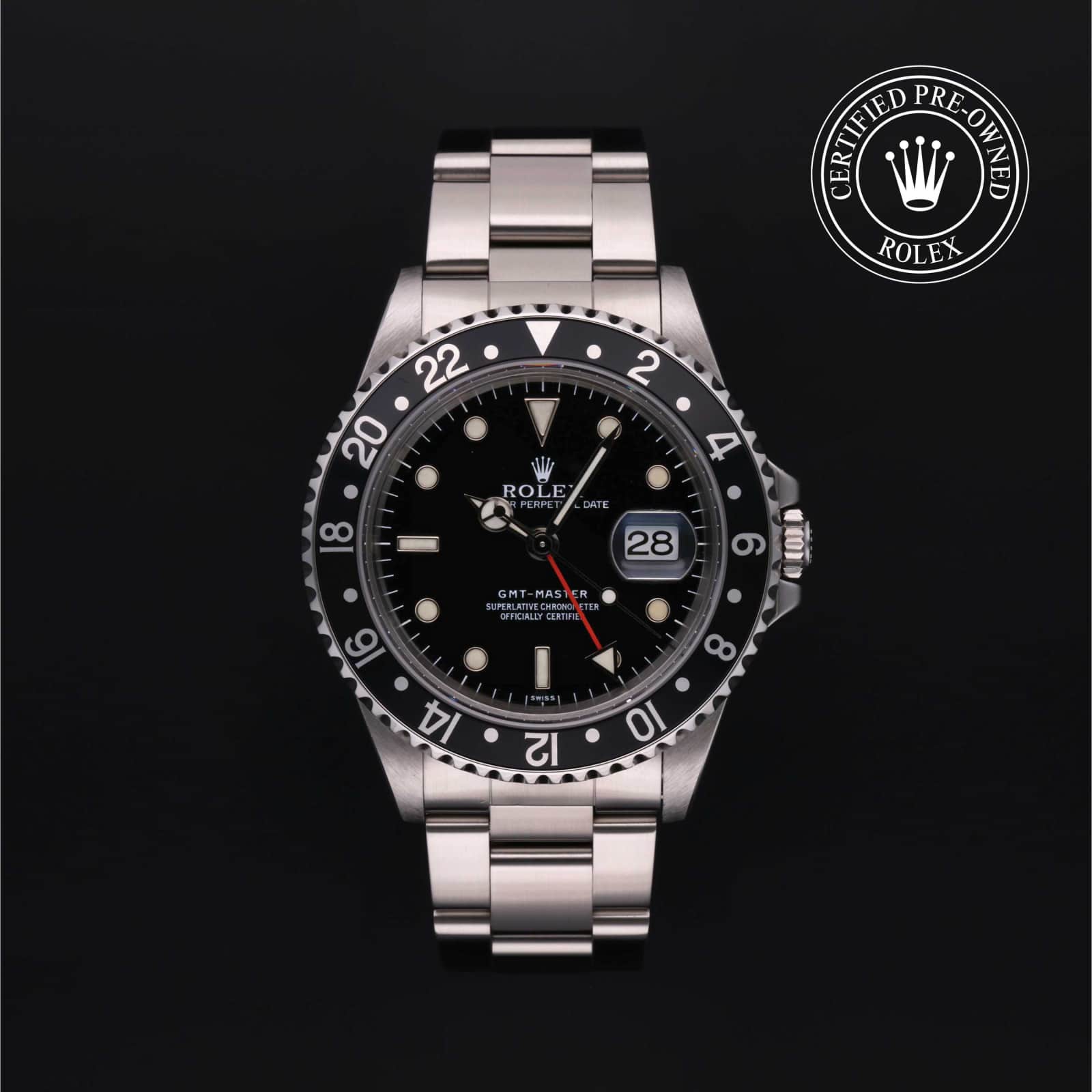 Gmt-Master