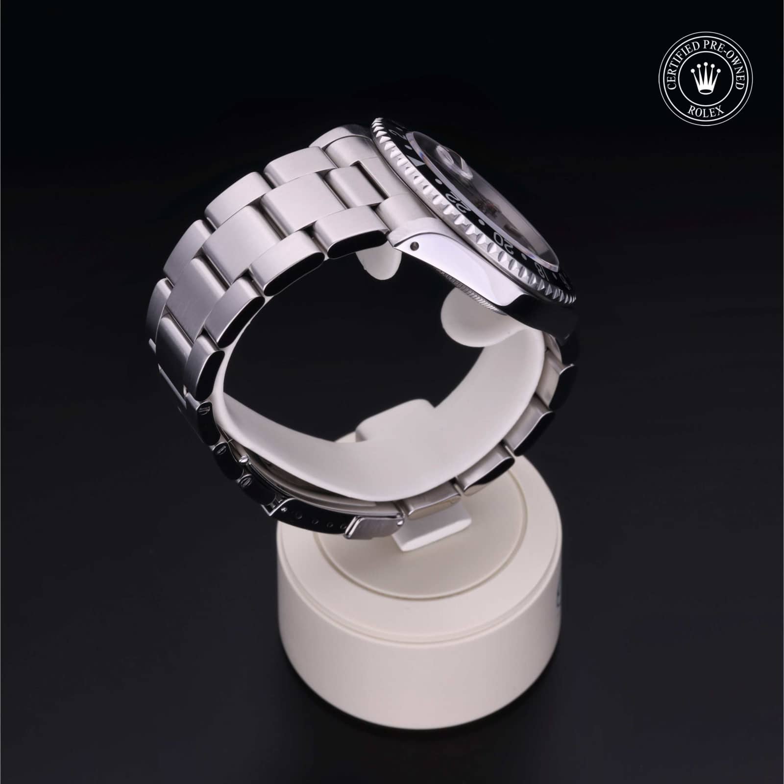 GMT-Master  Certified Pre-Owned