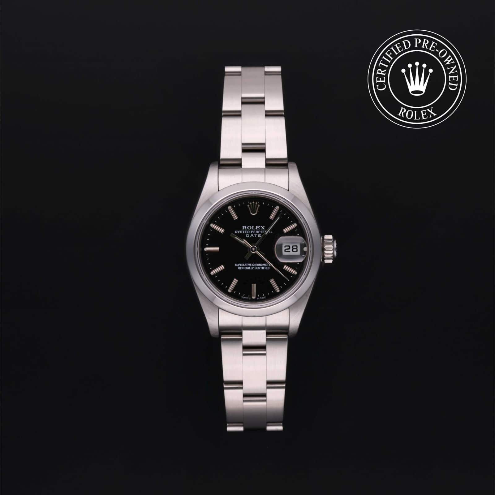 Datejust