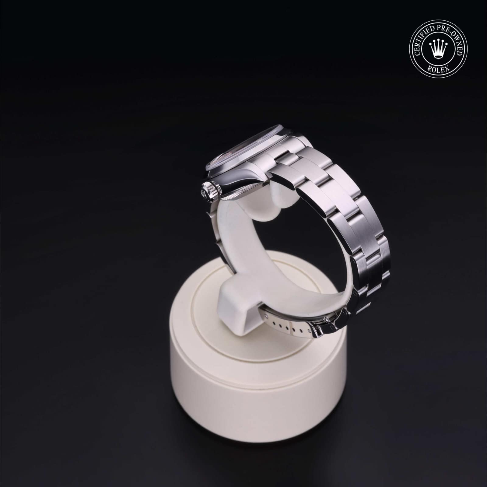 Datejust  Certified Pre-Owned