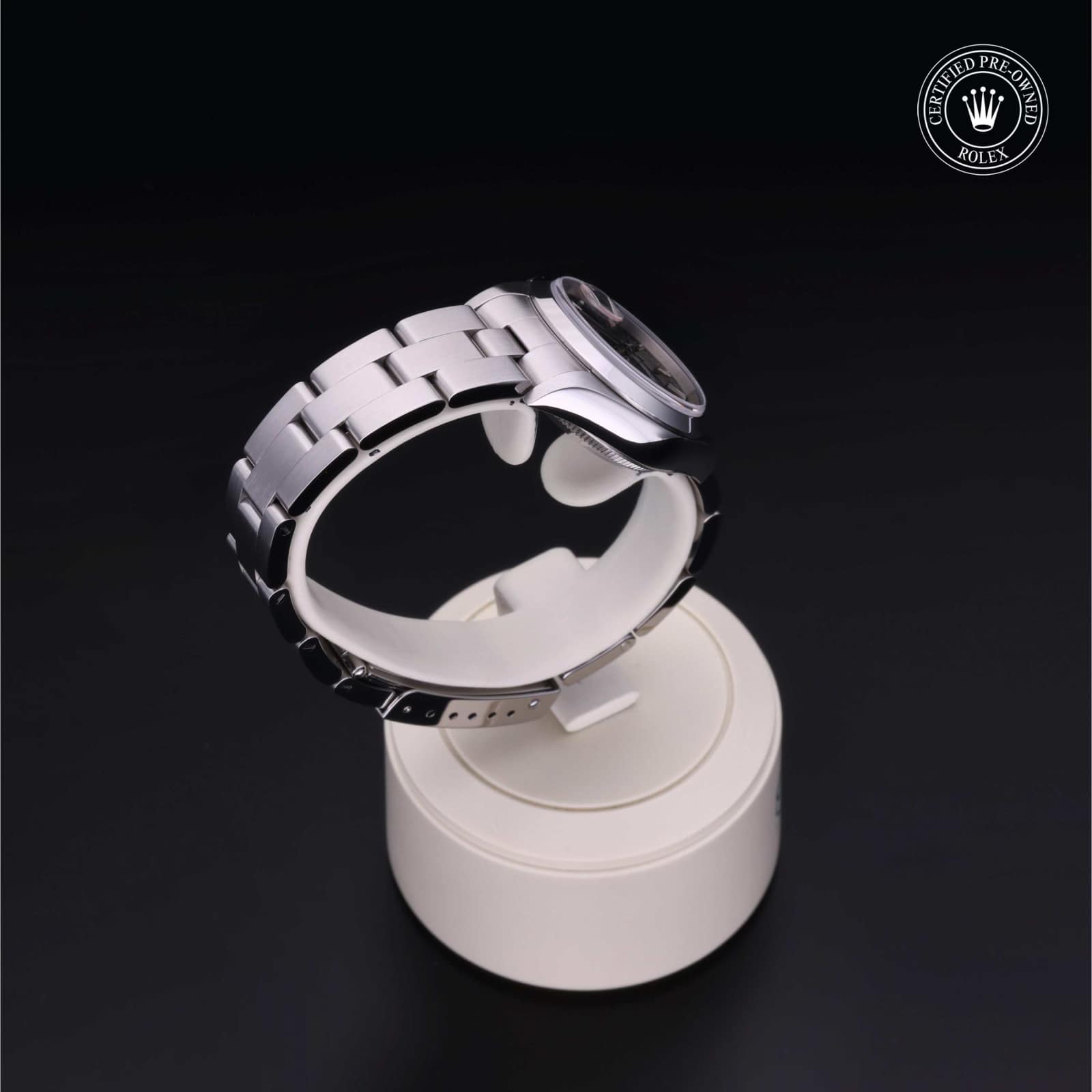 Datejust  Certified Pre-Owned
