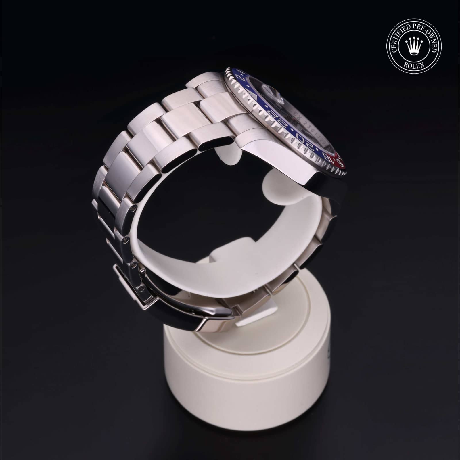 GMT-Master II  Certified Pre-Owned