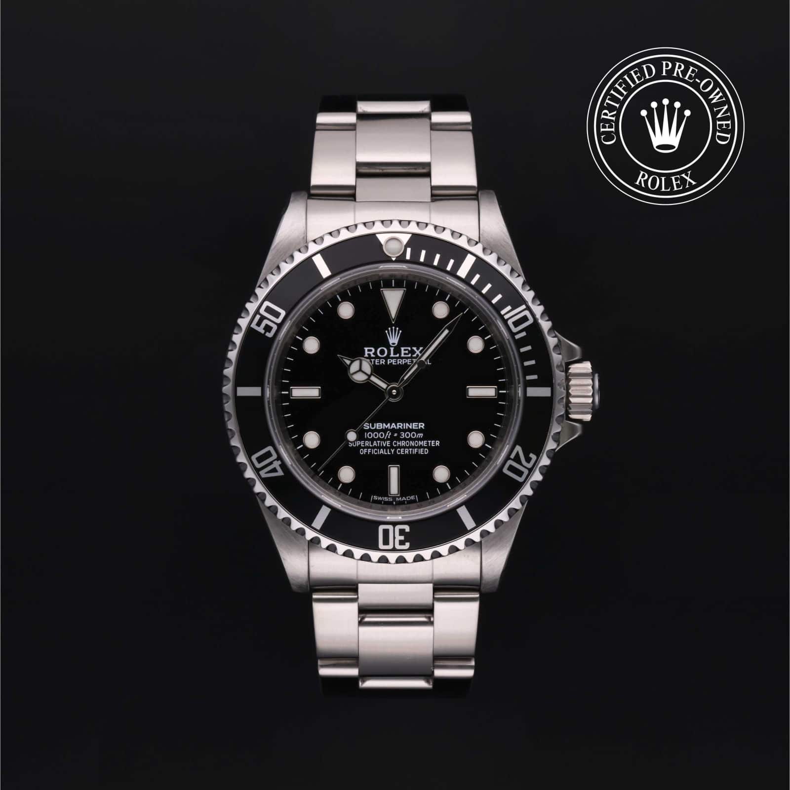 Submariner