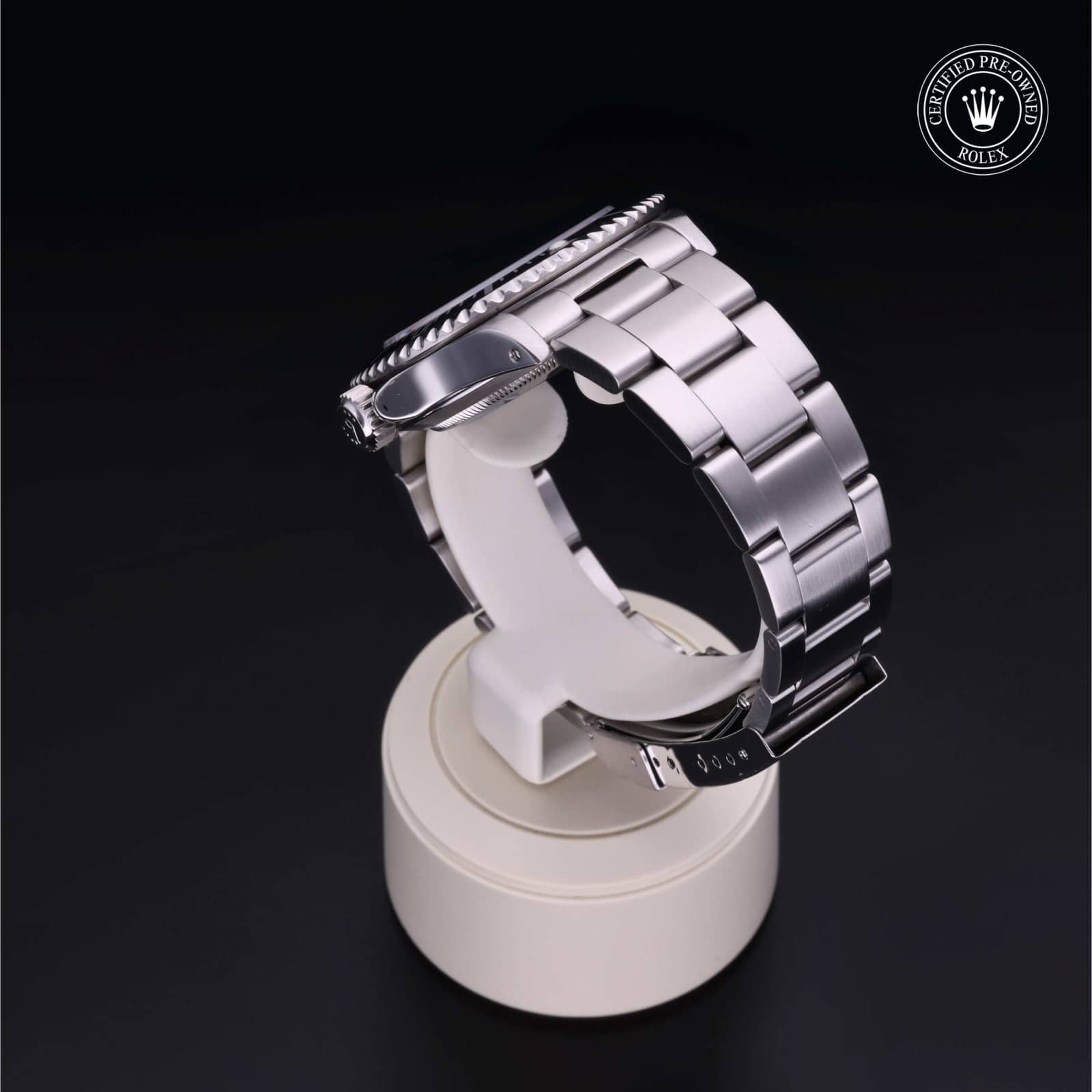 Submariner  Certified Pre-Owned