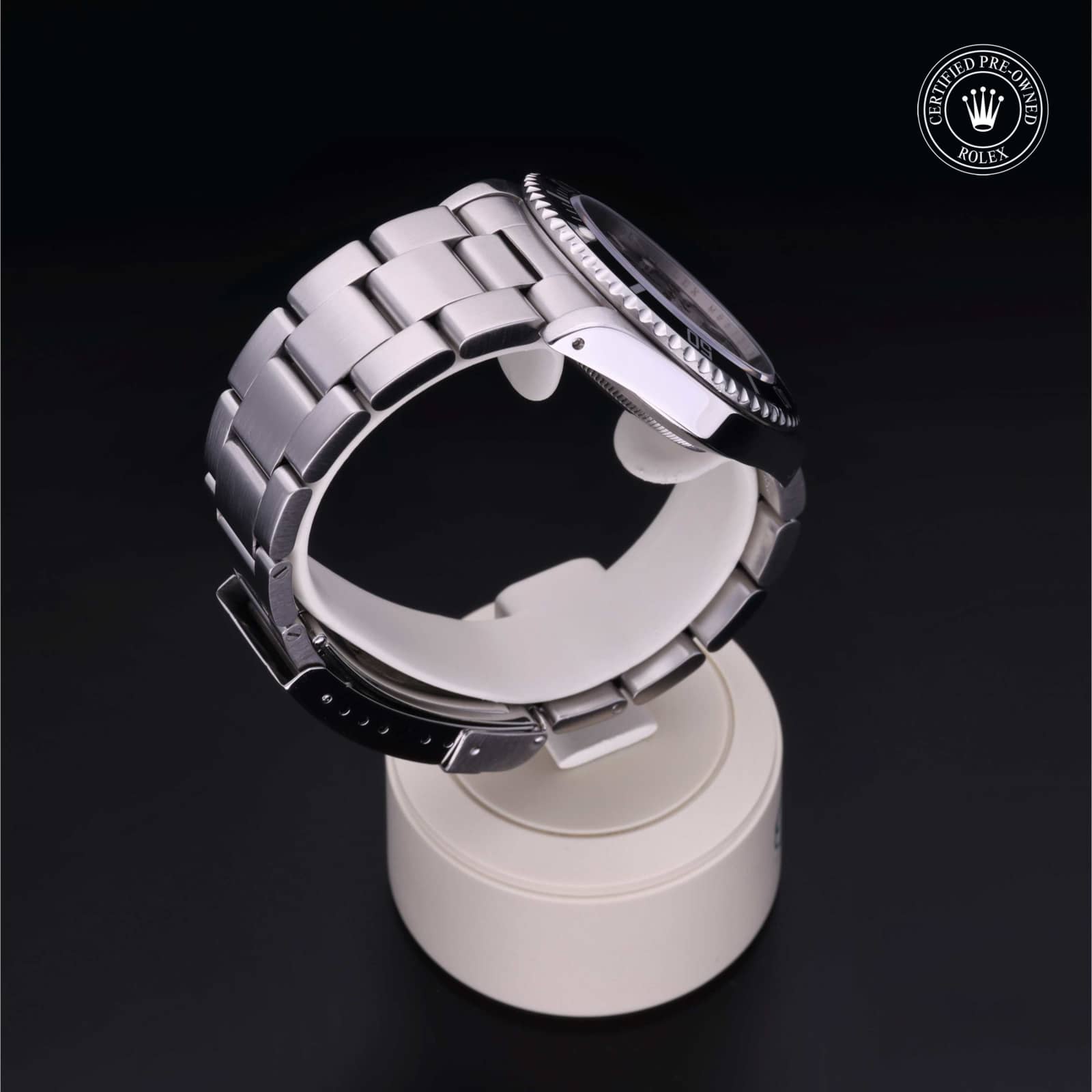 Submariner  Certified Pre-Owned