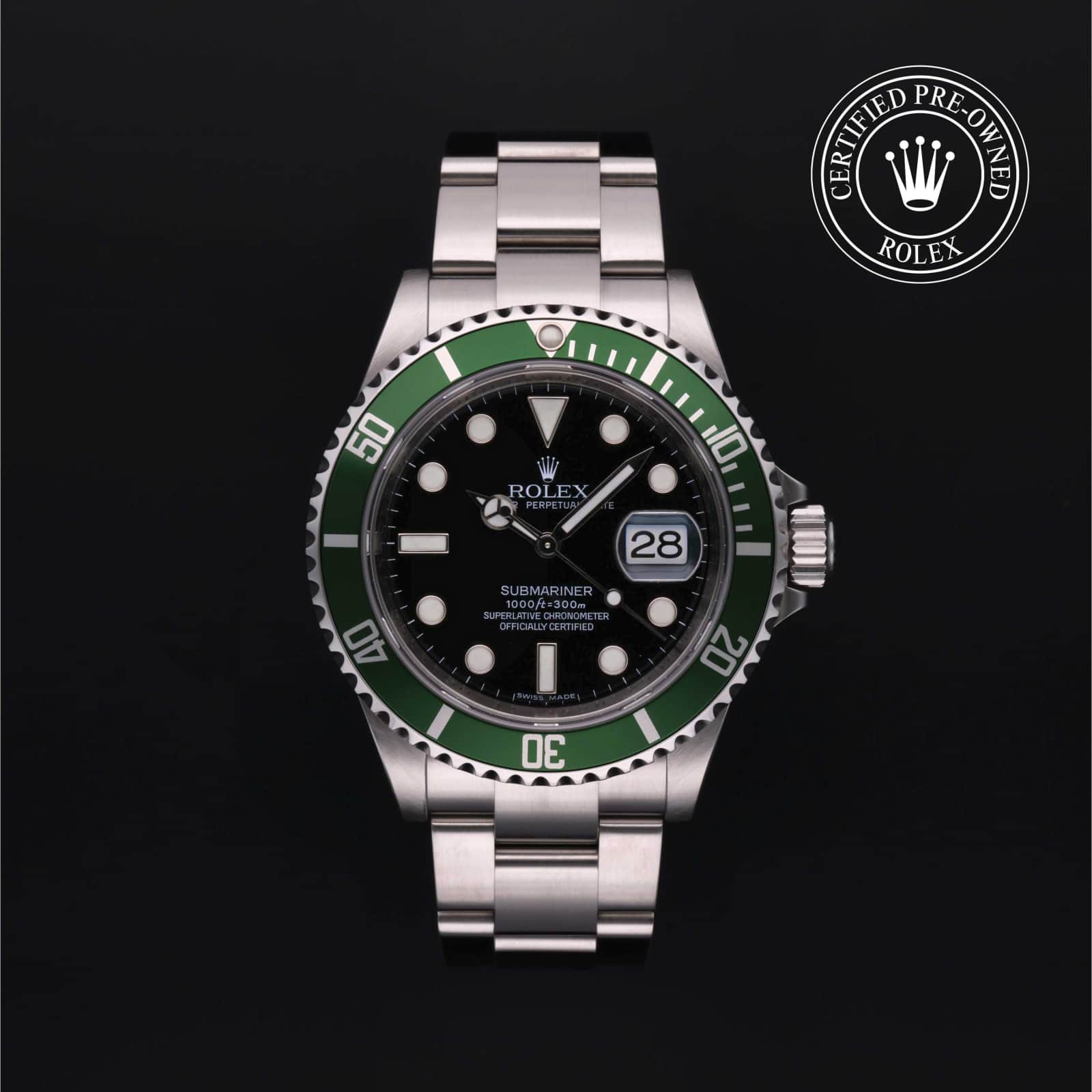 Submariner Date
