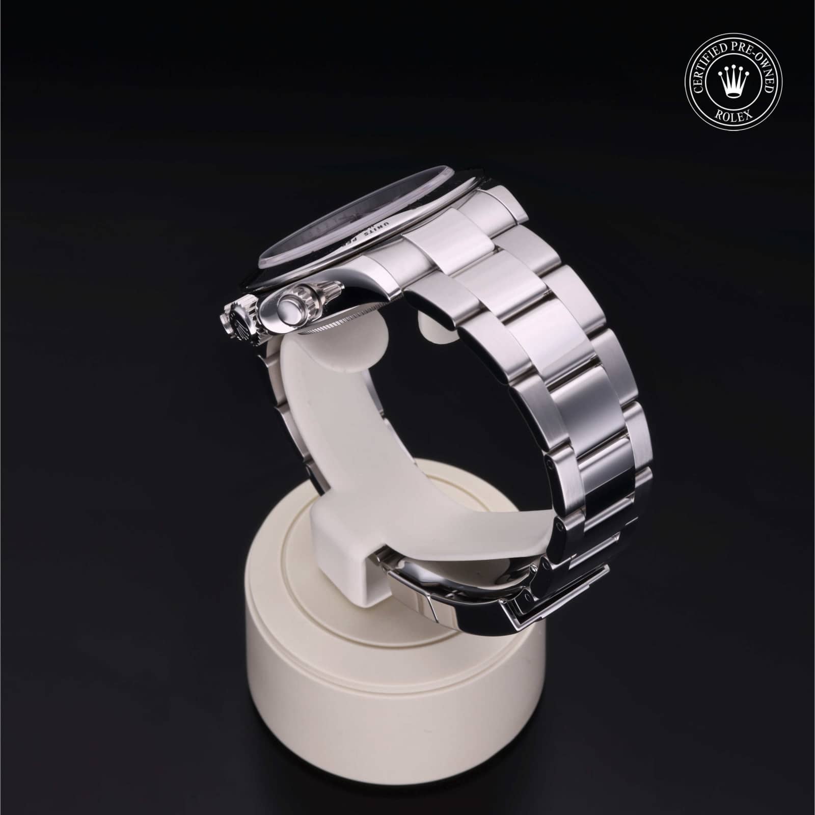 Cosmograph Daytona  Certified Pre-Owned