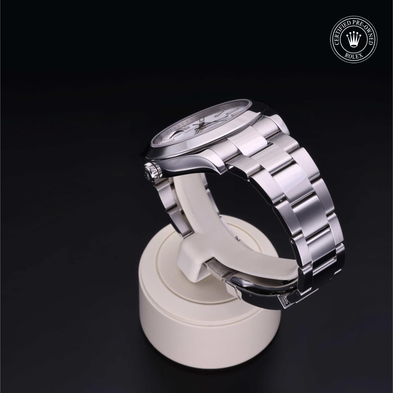 Datejust  Certified Pre-Owned