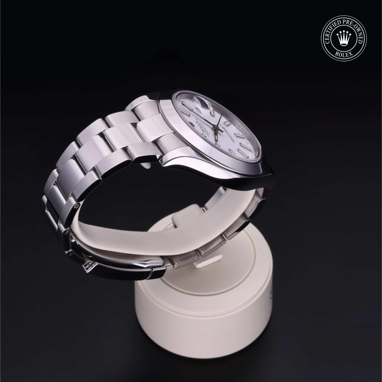 Datejust  Certified Pre-Owned