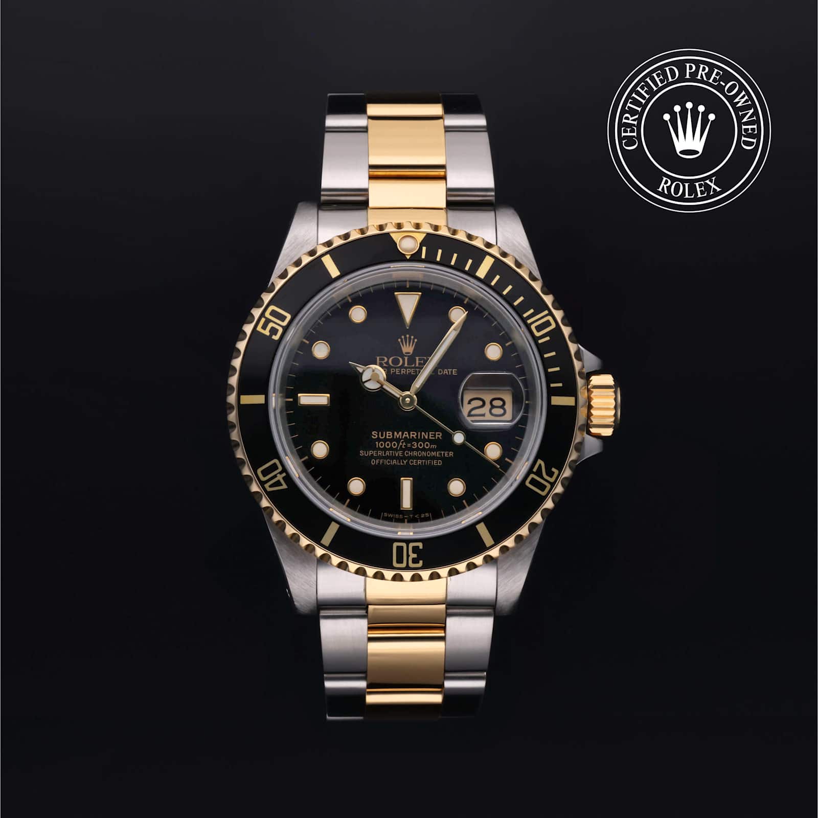 Submariner