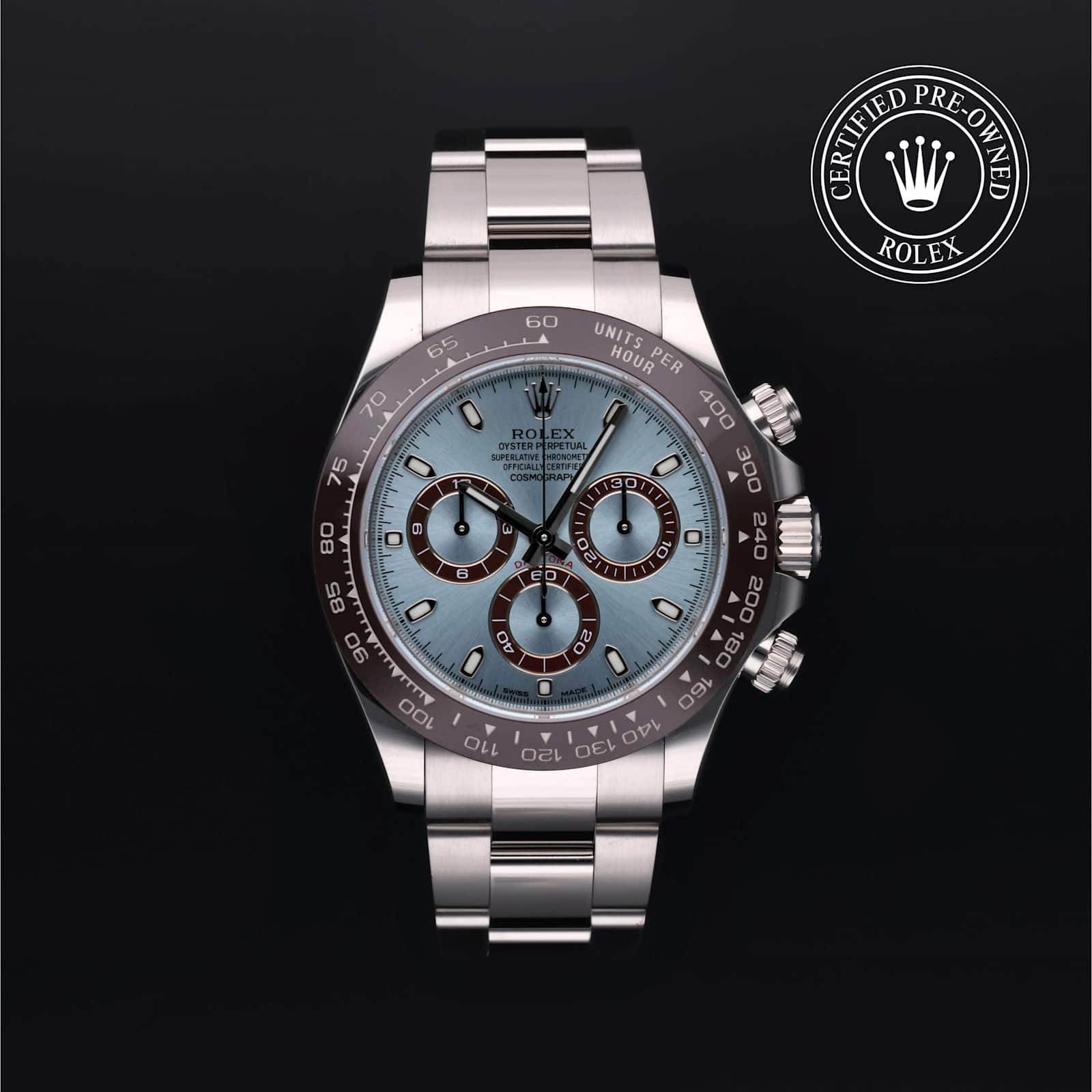 Cosmograph Daytona