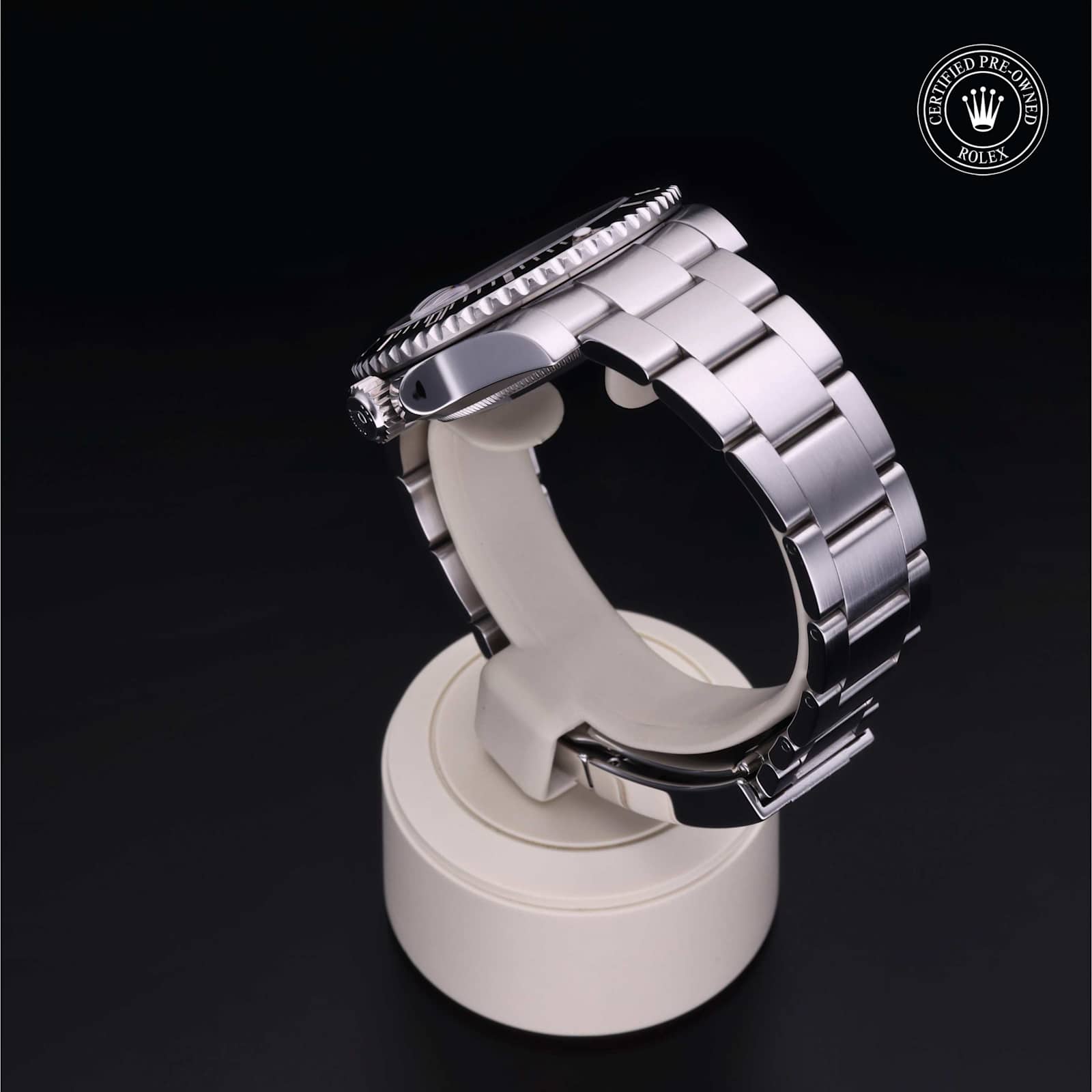 Submariner Date  Certified Pre-Owned