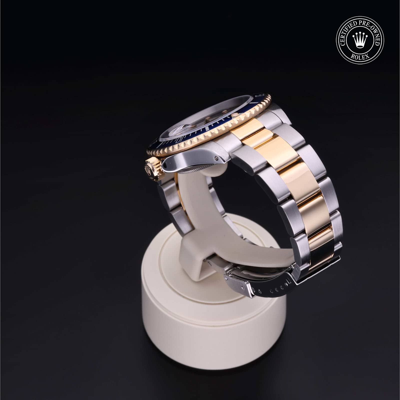 Submariner  Certified Pre-Owned