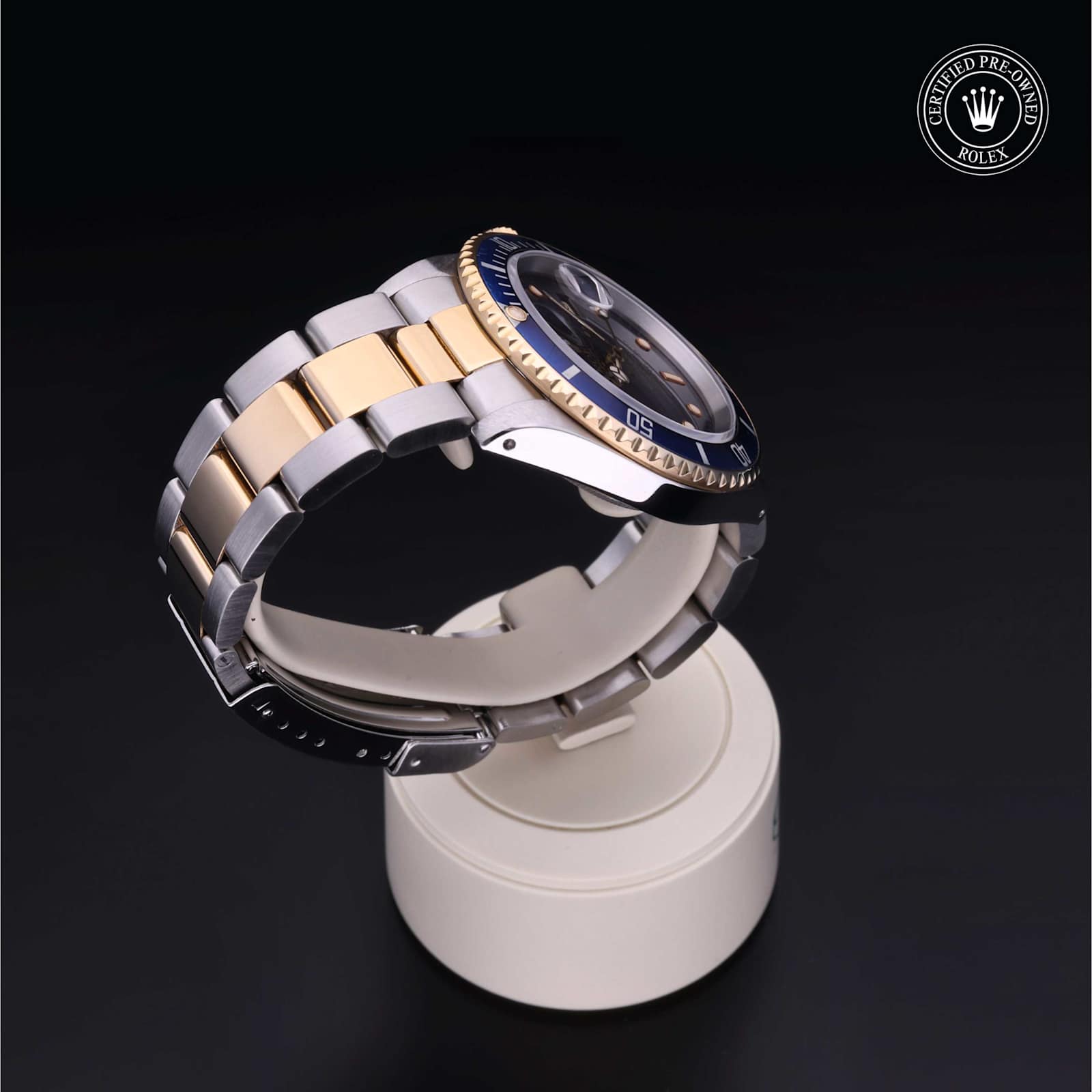 Submariner  Certified Pre-Owned