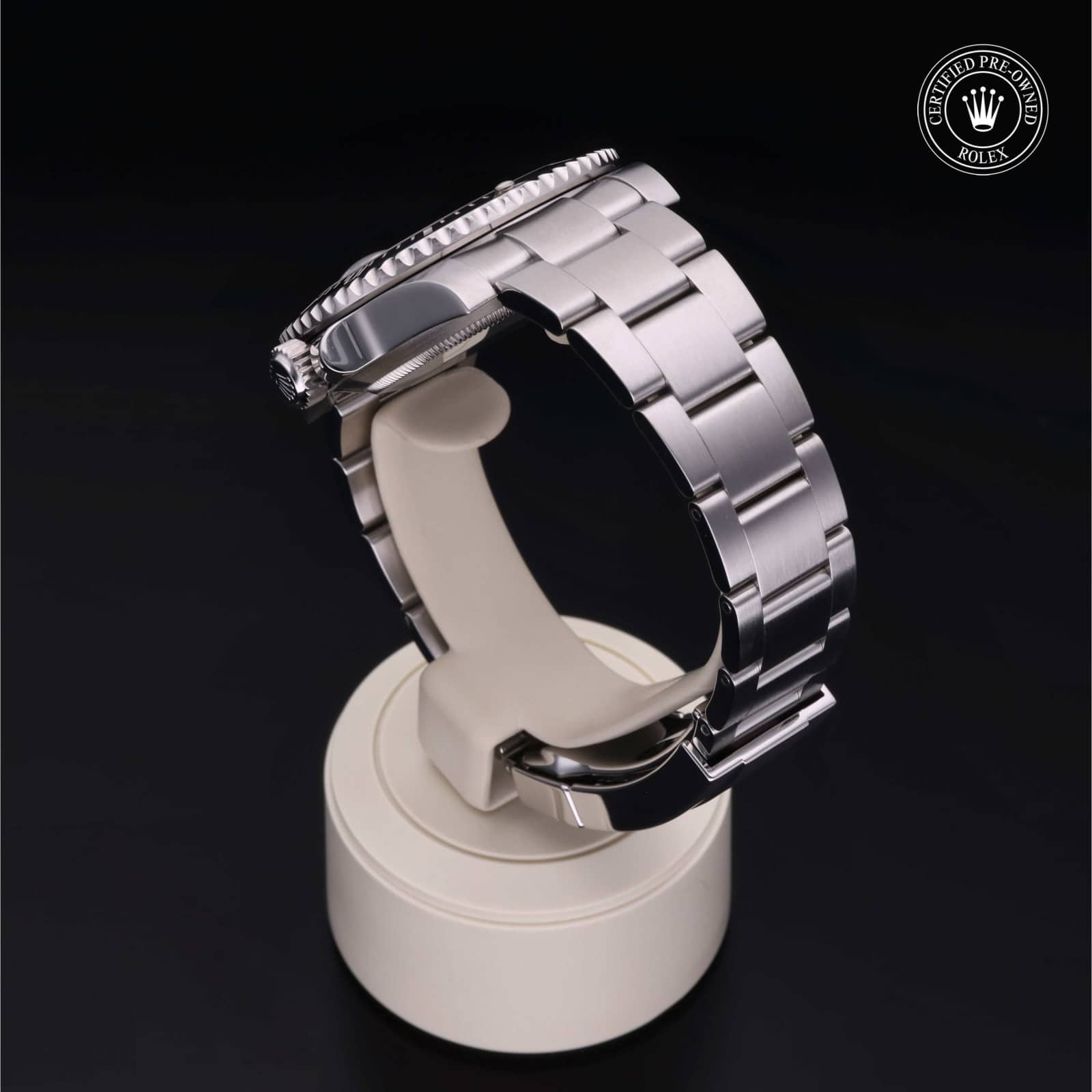 Submariner Date  Certified Pre-Owned