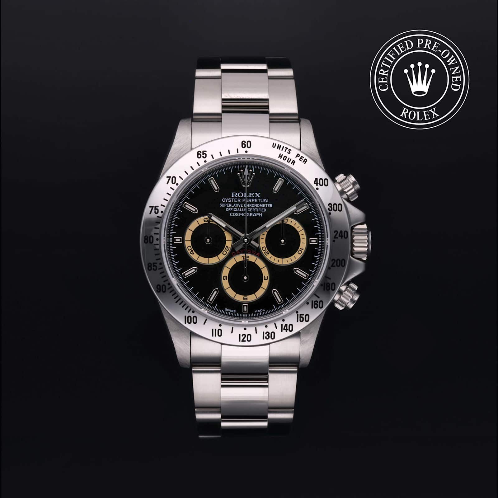 Cosmograph Daytona