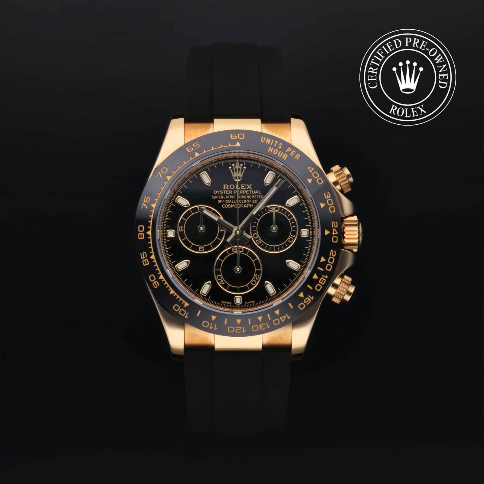 Cosmograph Daytona