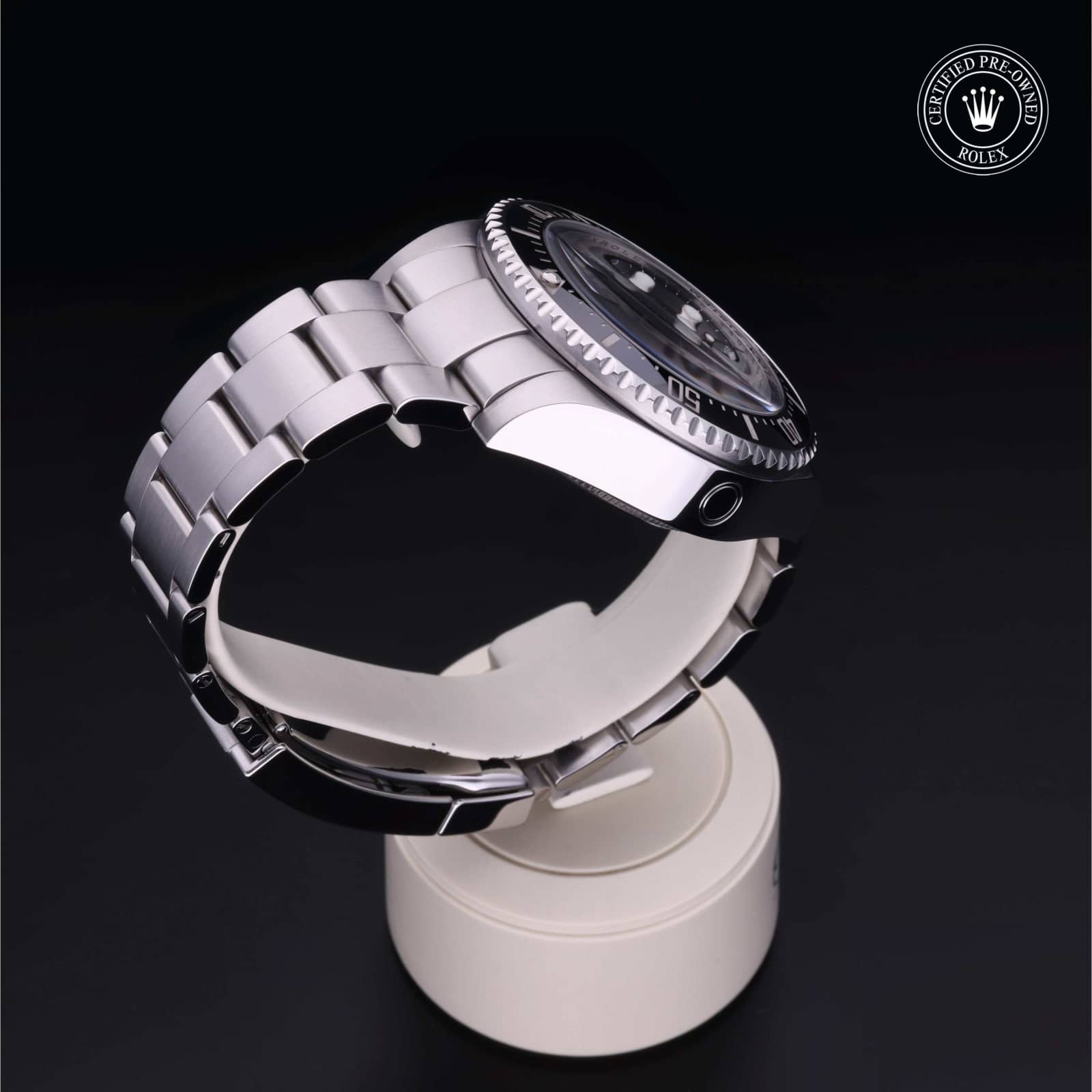 Deepsea  Certified Pre-Owned