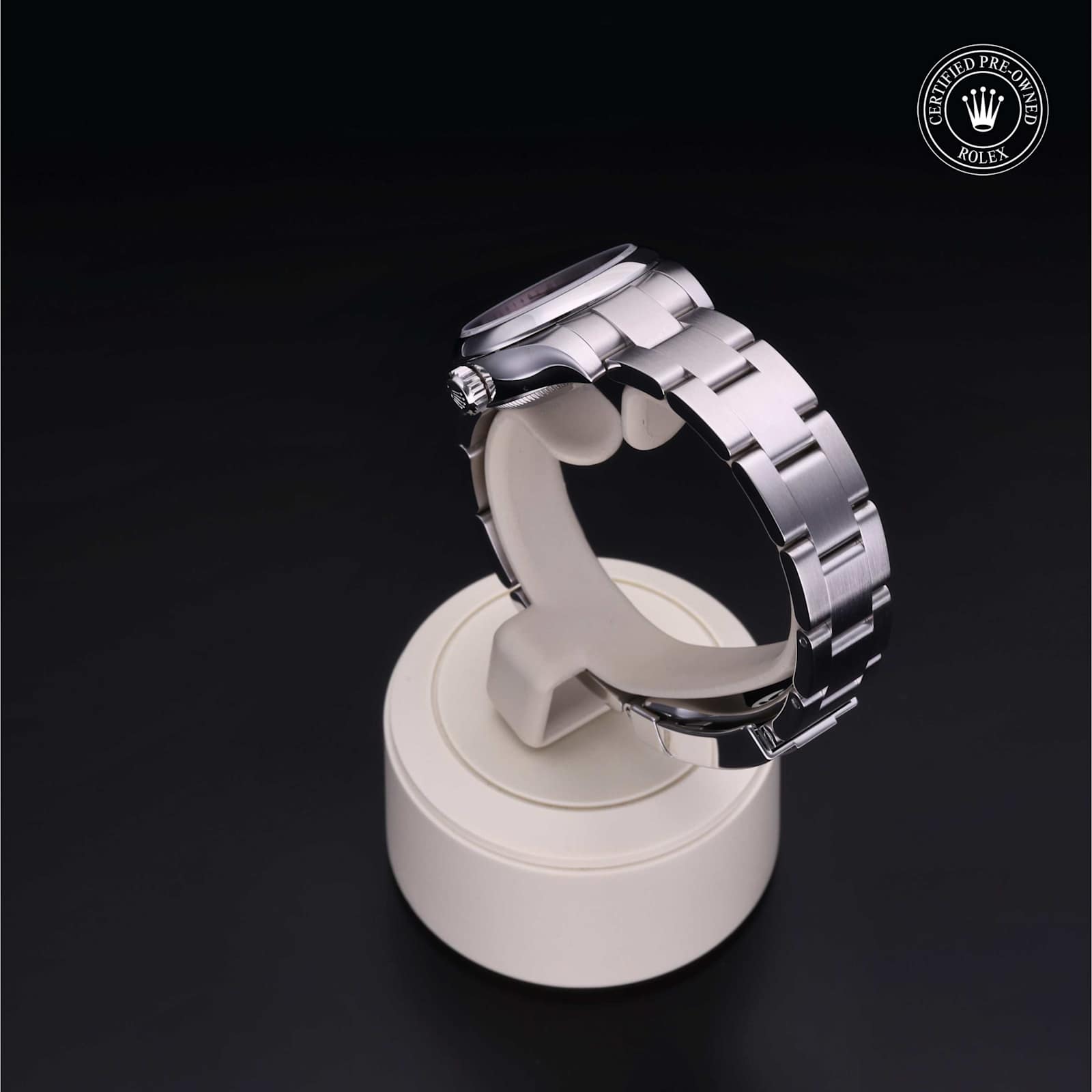 Rolex Oyster Perpetual in Steel, 176200 - Bucherer