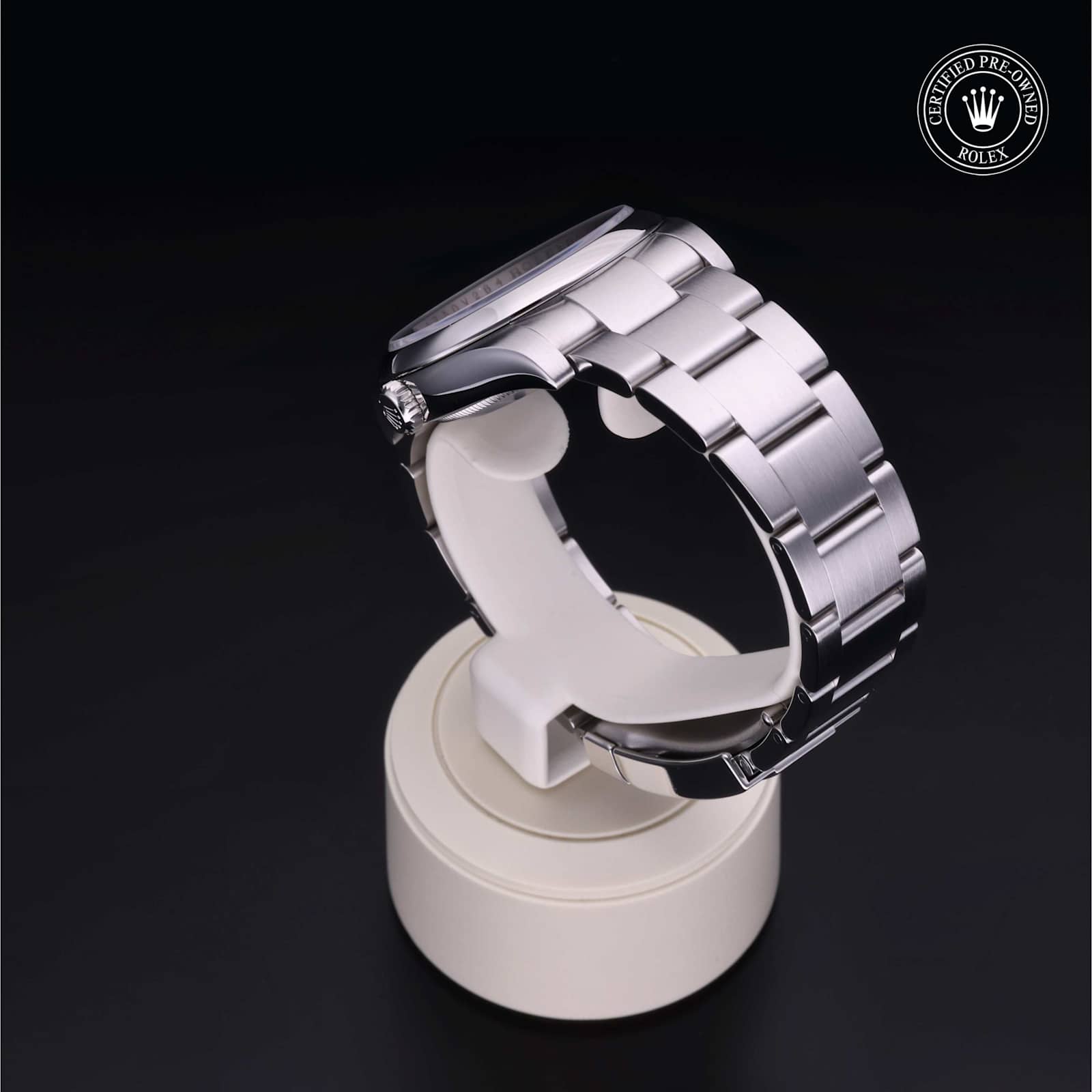 Rolex Oyster Perpetual in Steel, 116000 - Bucherer