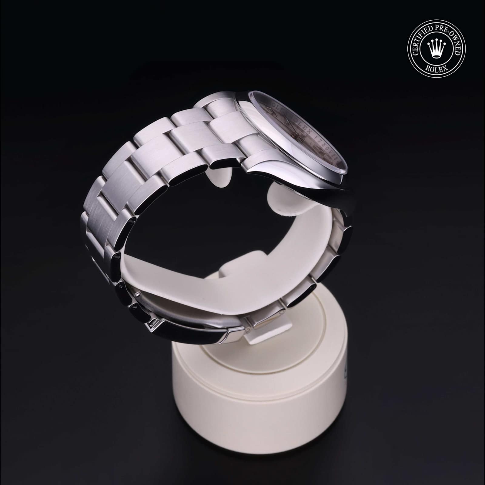 Rolex Oyster Perpetual in Steel, 116000 - Bucherer