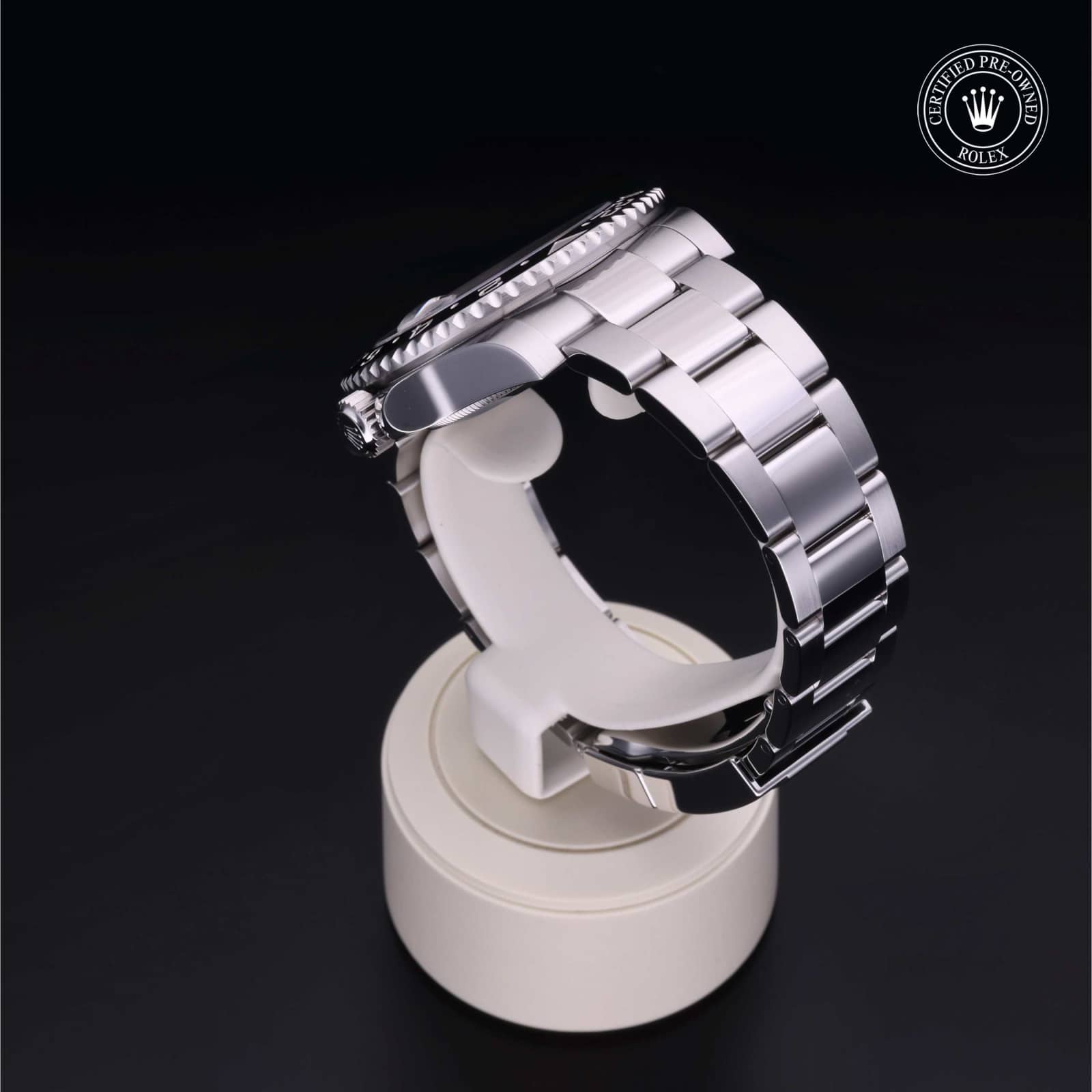 GMT-Master II  Certified Pre-Owned