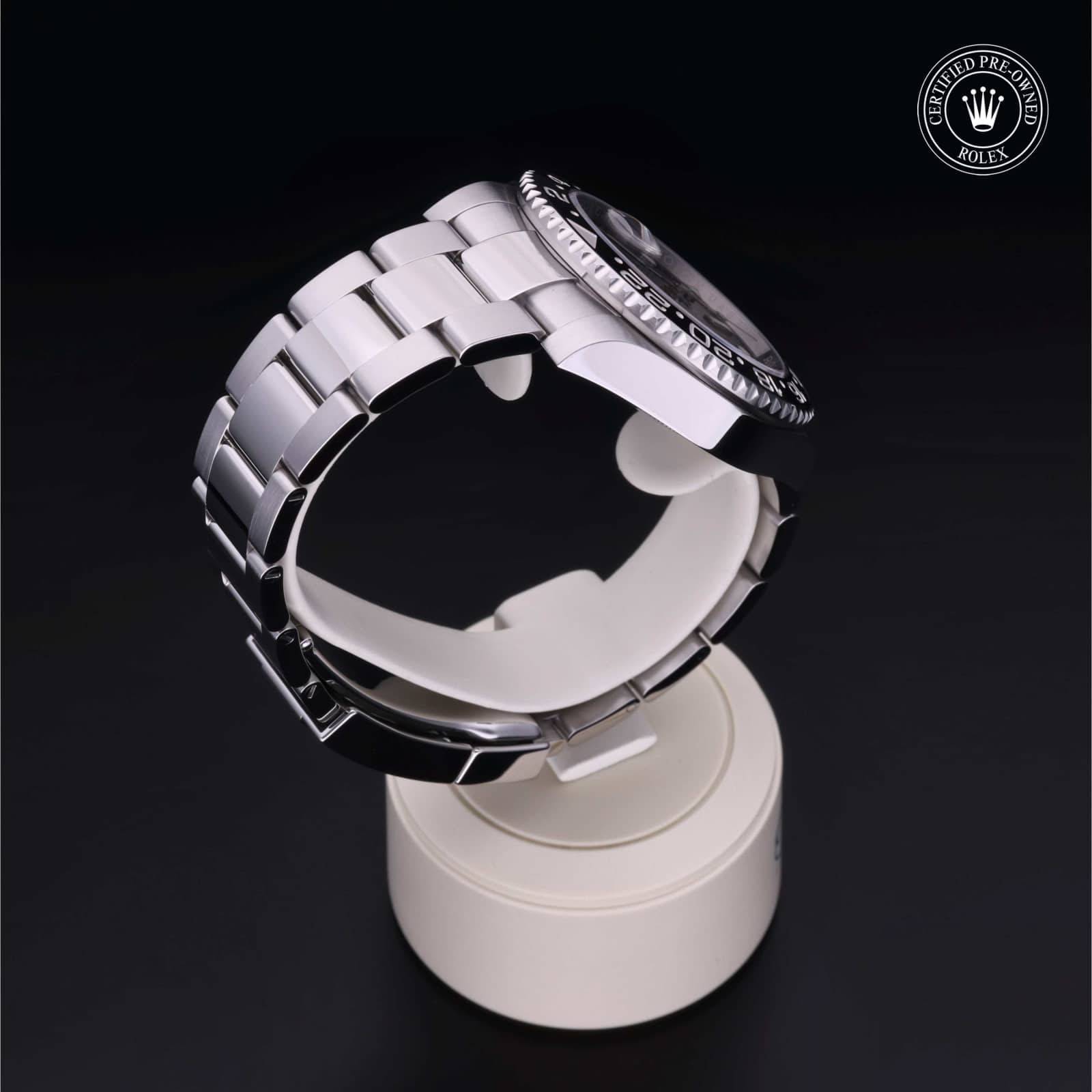 GMT-Master II  Certified Pre-Owned