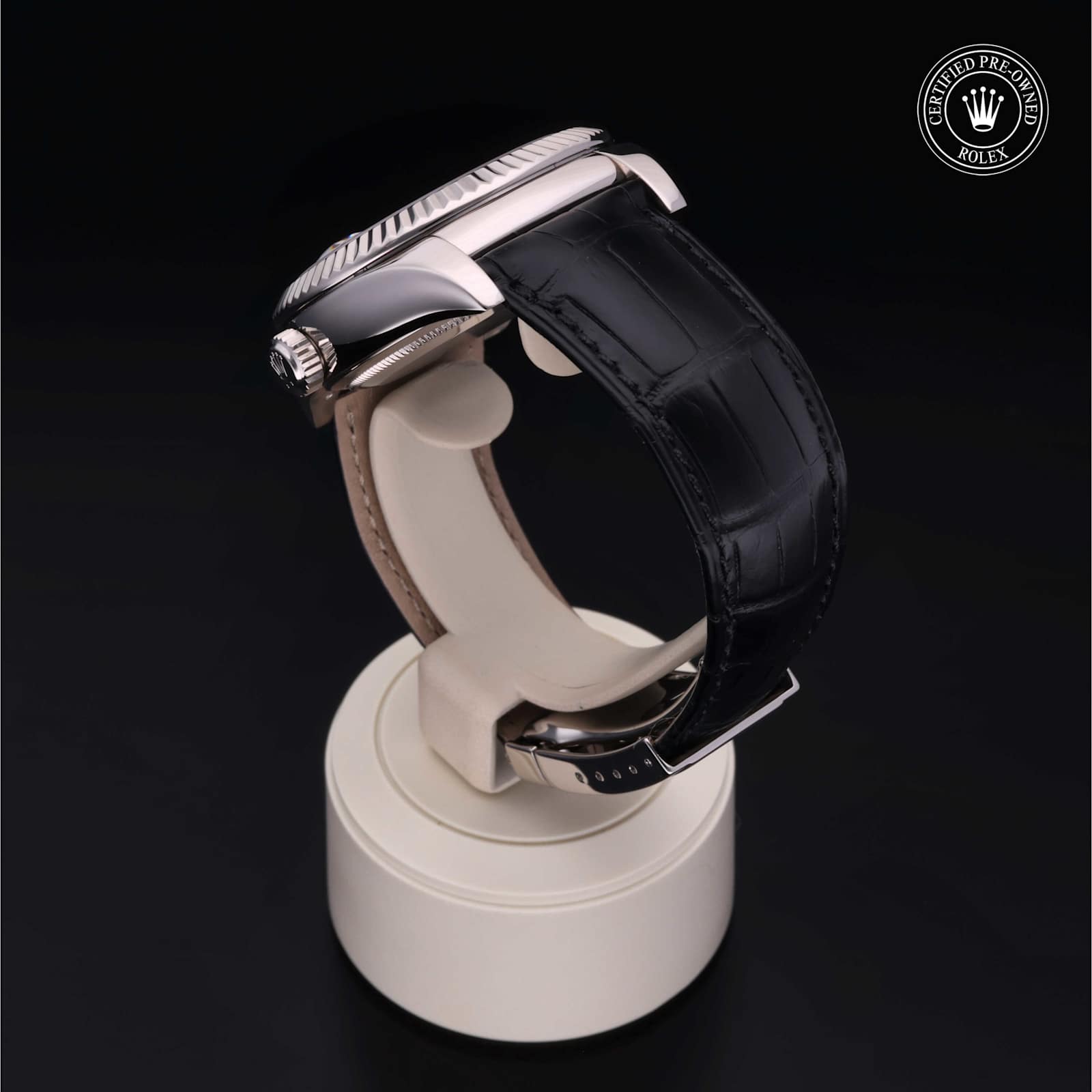 Sky-Dweller  Certified Pre-Owned