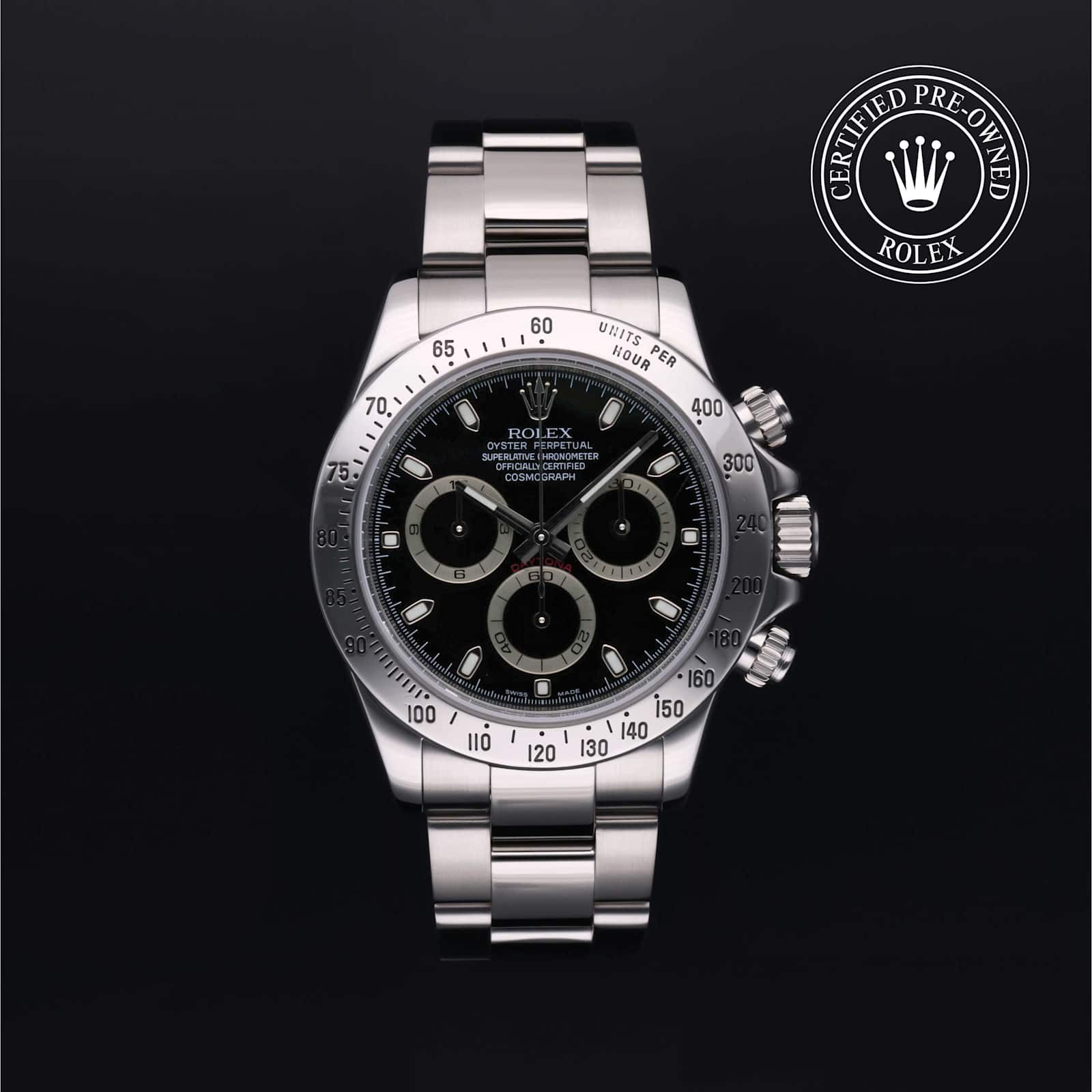Cosmograph Daytona